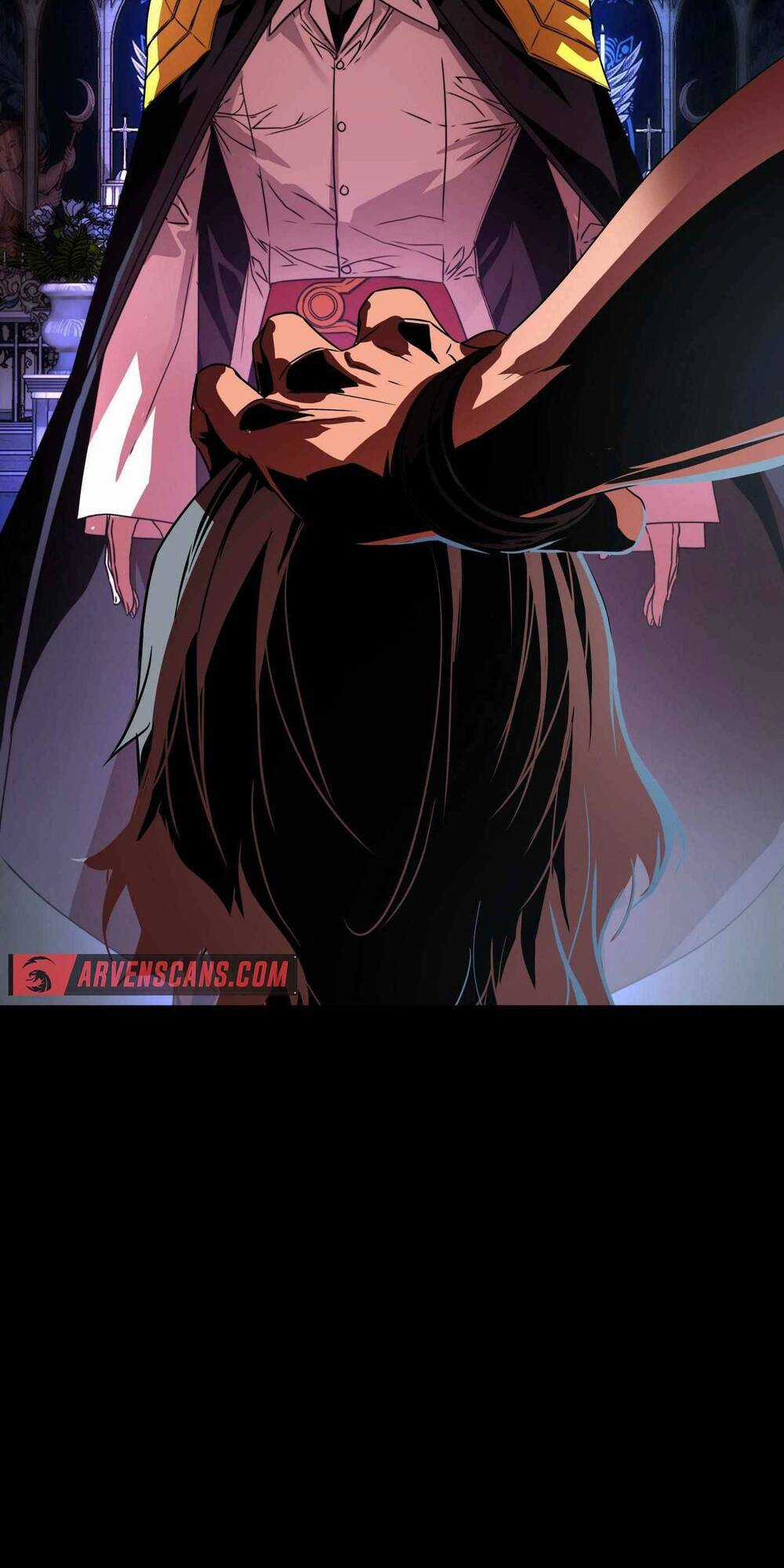 Kẻ Nuốt Chửng Ánh Sáng Chapter 6 trang 89