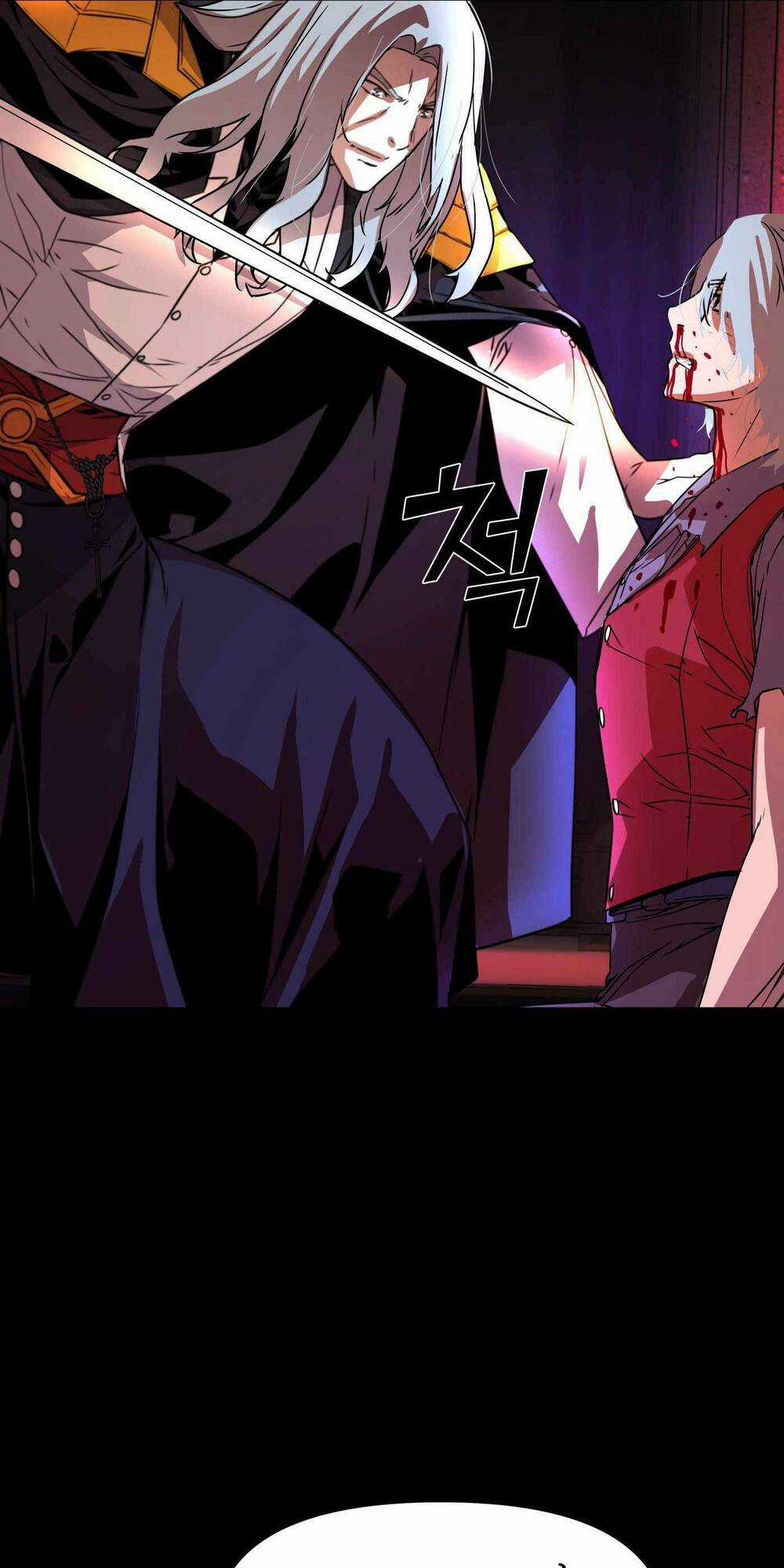 Kẻ Nuốt Chửng Ánh Sáng Chapter 6 trang 92