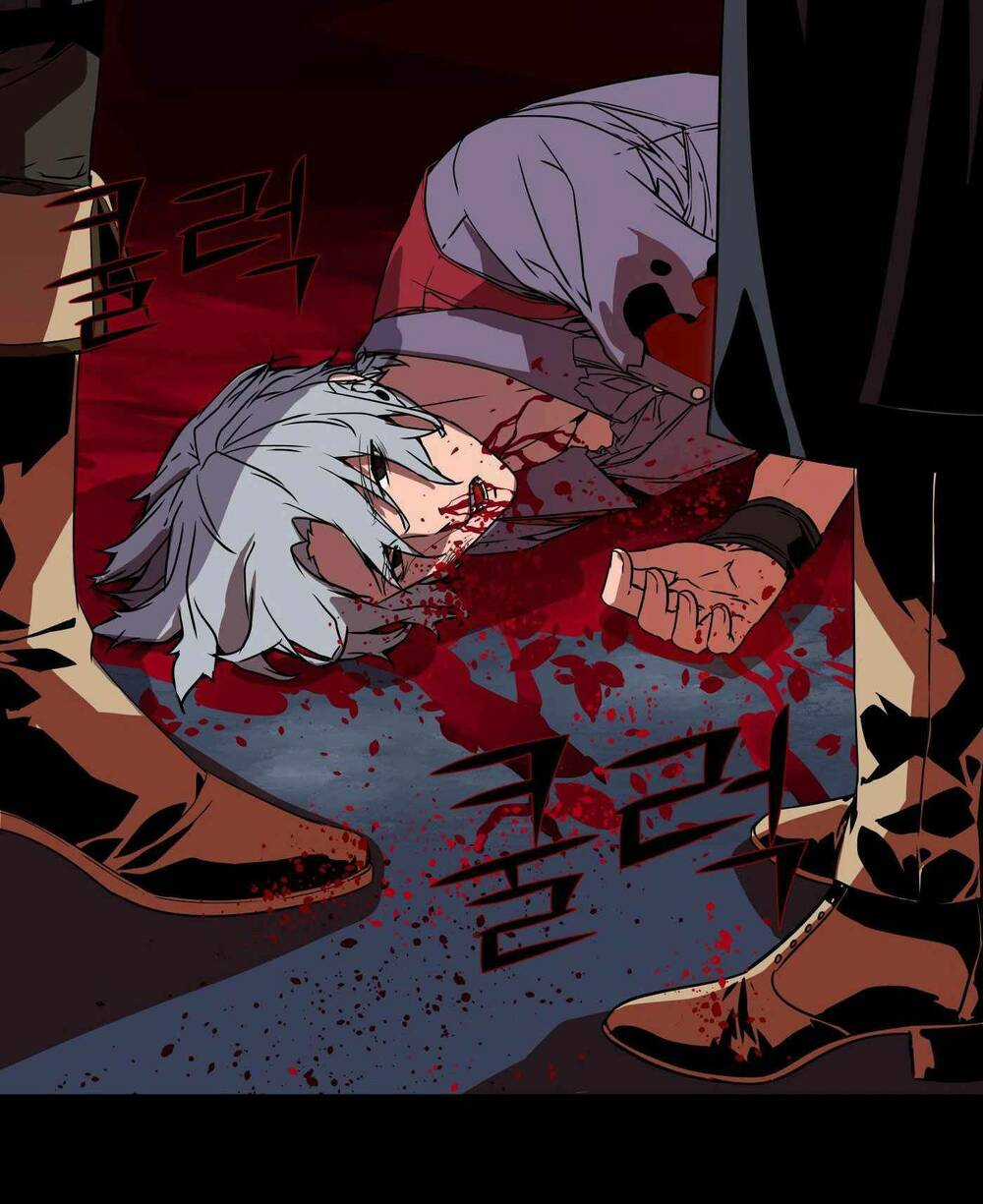 Kẻ Nuốt Chửng Ánh Sáng Chapter 6 trang 95