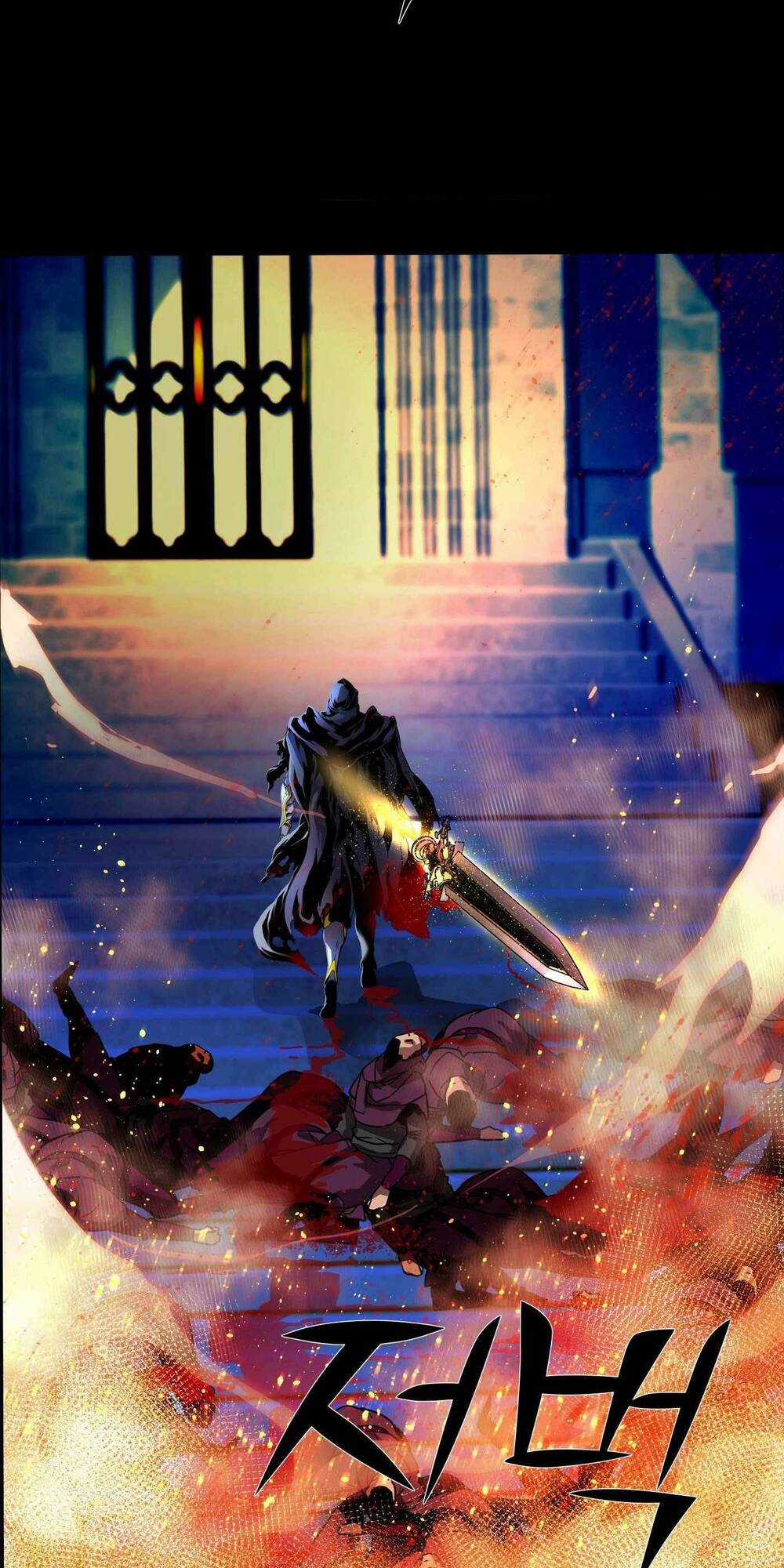 Kẻ Nuốt Chửng Ánh Sáng Chapter 7 trang 105