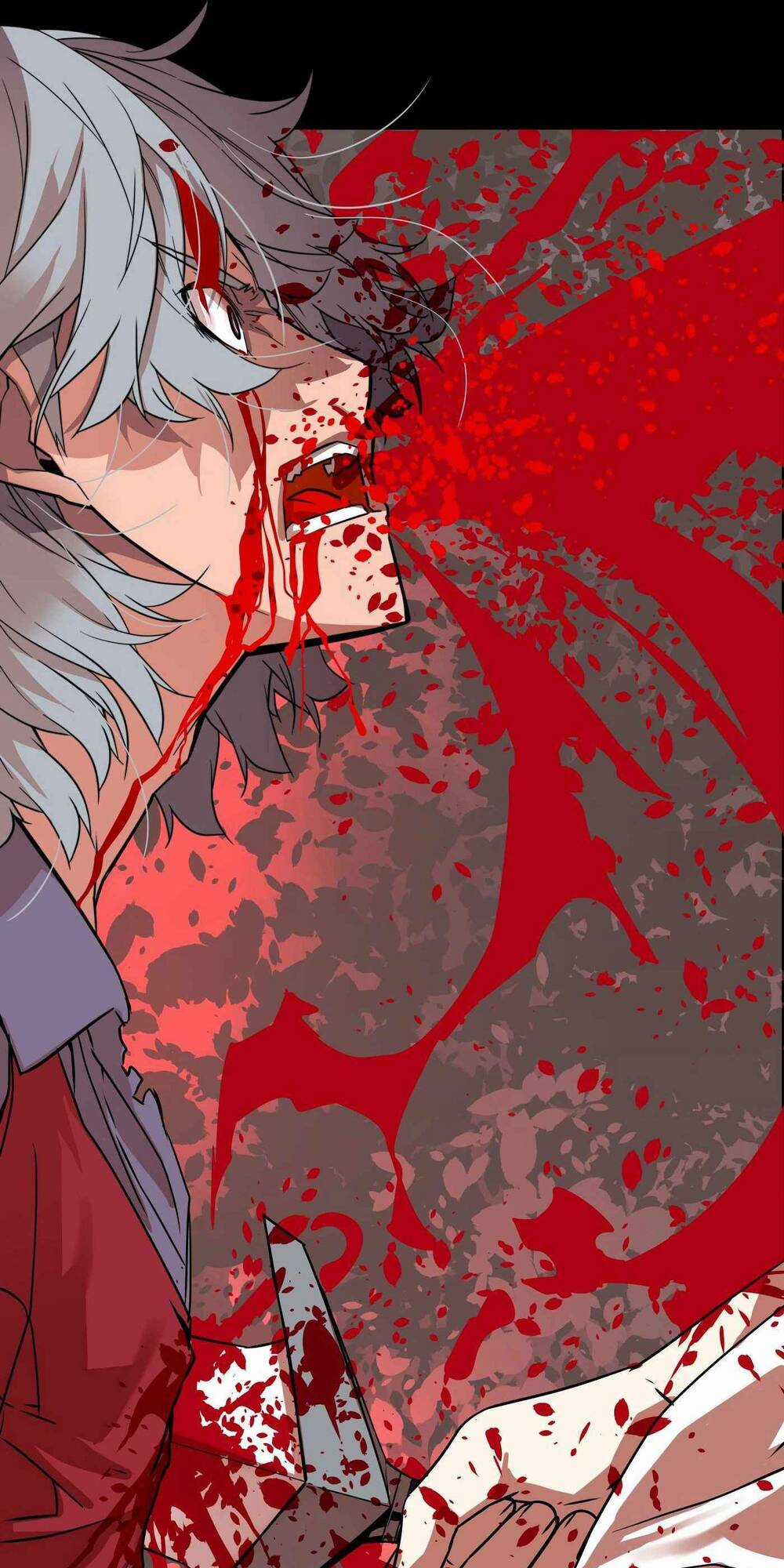 Kẻ Nuốt Chửng Ánh Sáng Chapter 7 trang 14