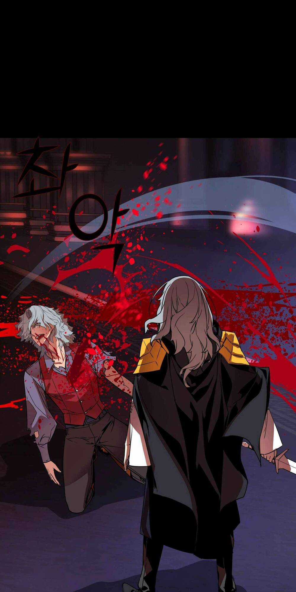 Kẻ Nuốt Chửng Ánh Sáng Chapter 7 trang 16