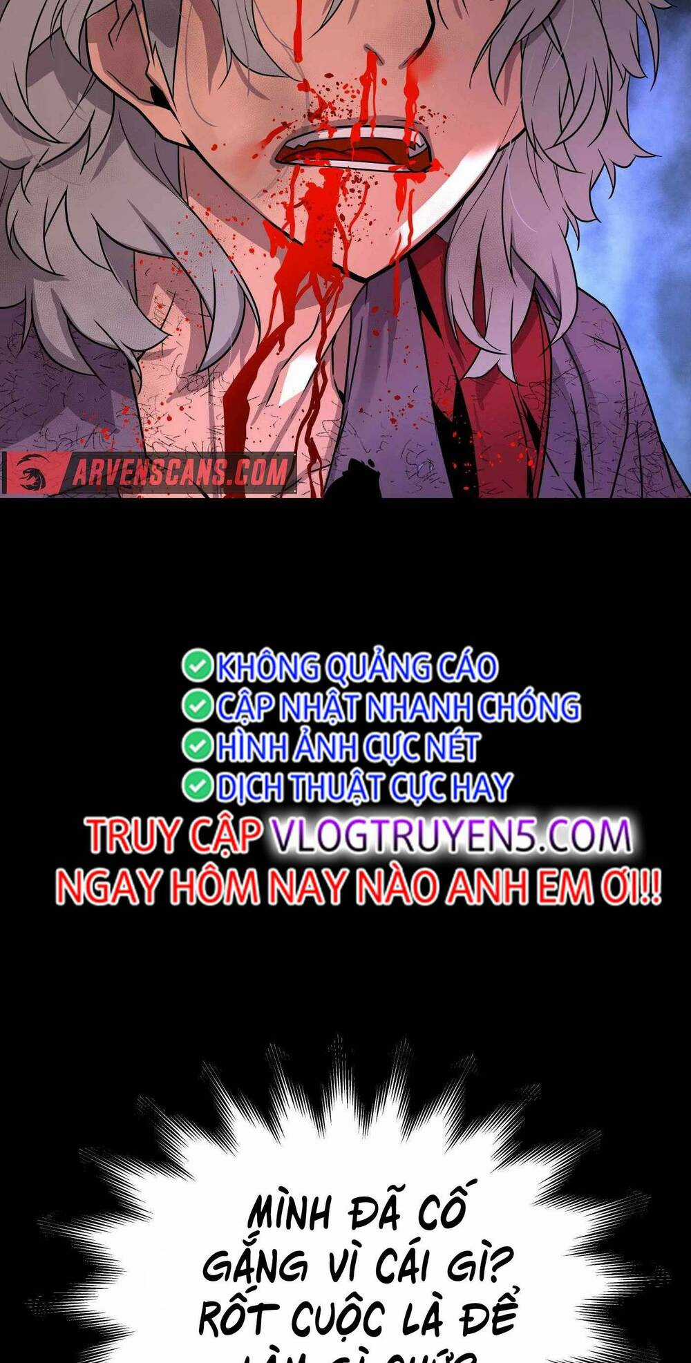 Kẻ Nuốt Chửng Ánh Sáng Chapter 7 trang 2