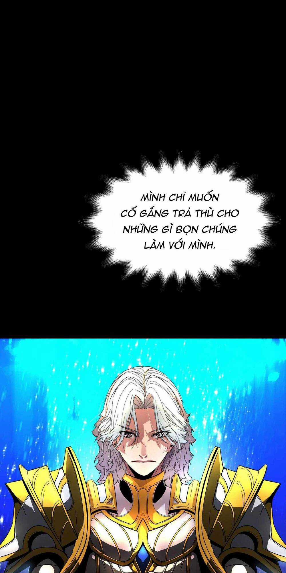 Kẻ Nuốt Chửng Ánh Sáng Chapter 7 trang 25