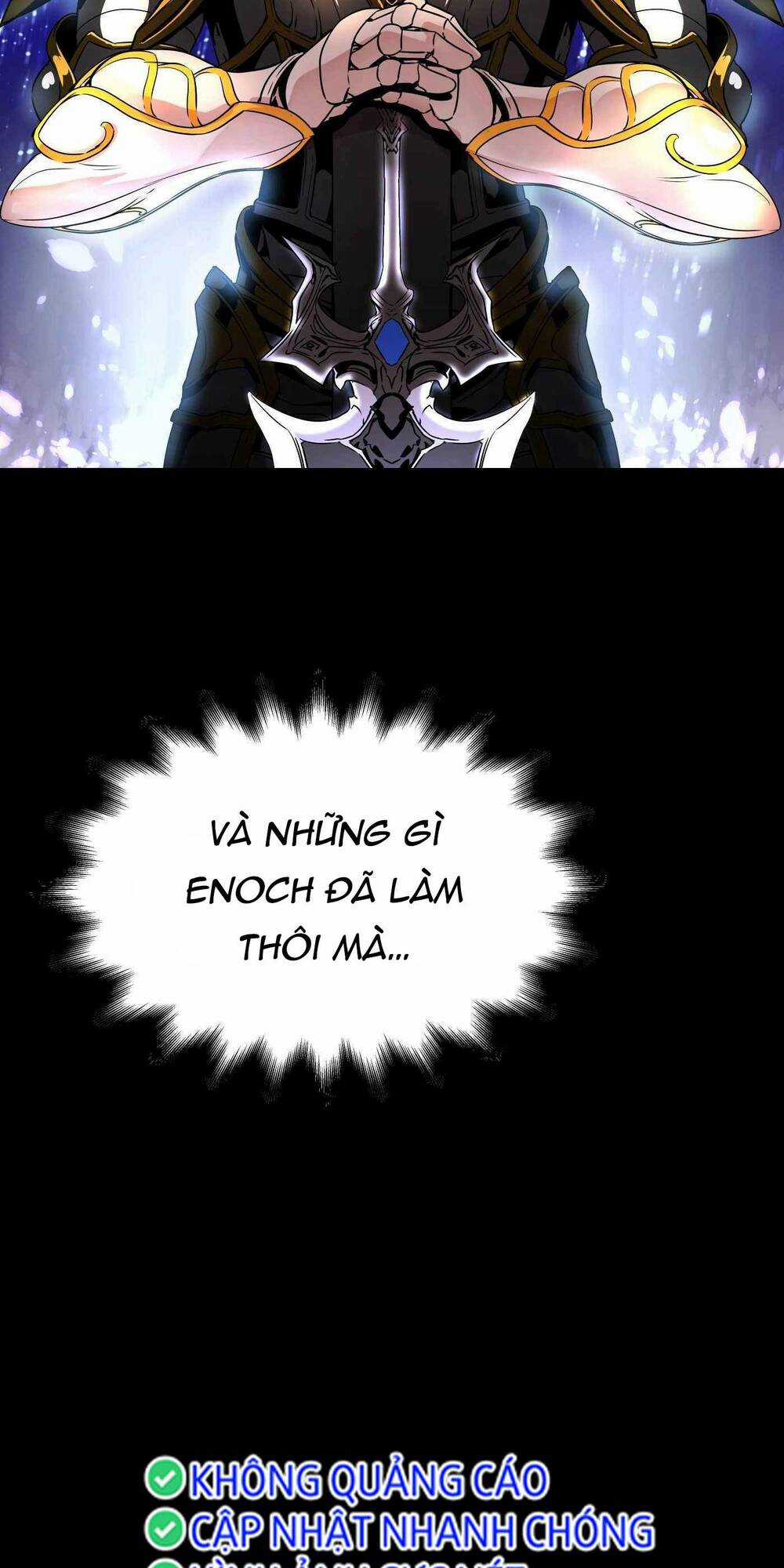 Kẻ Nuốt Chửng Ánh Sáng Chapter 7 trang 26