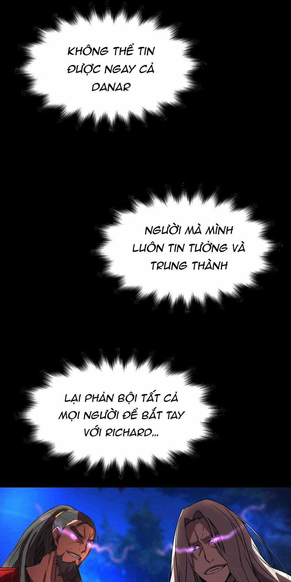 Kẻ Nuốt Chửng Ánh Sáng Chapter 7 trang 29