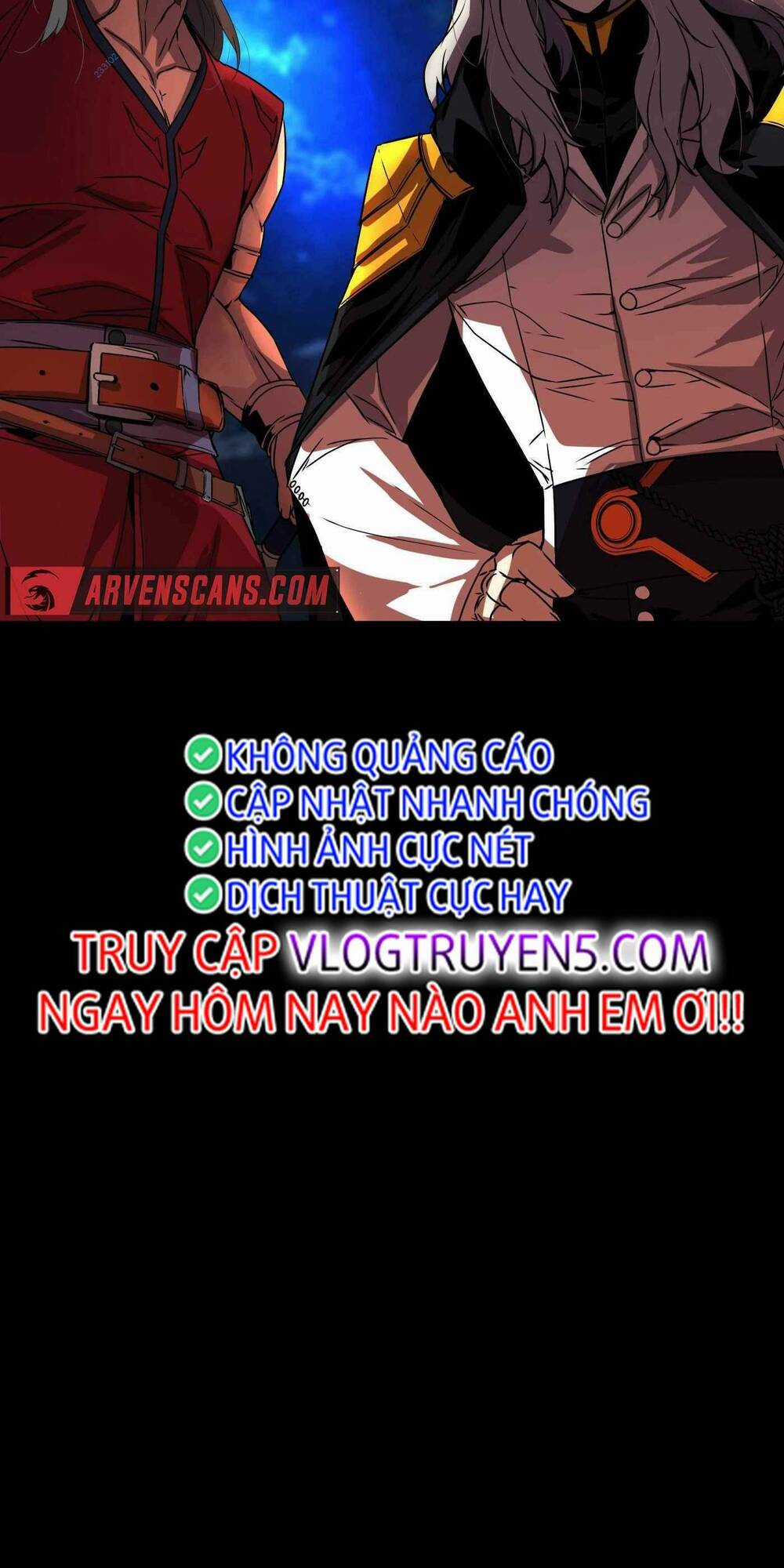 Kẻ Nuốt Chửng Ánh Sáng Chapter 7 trang 30