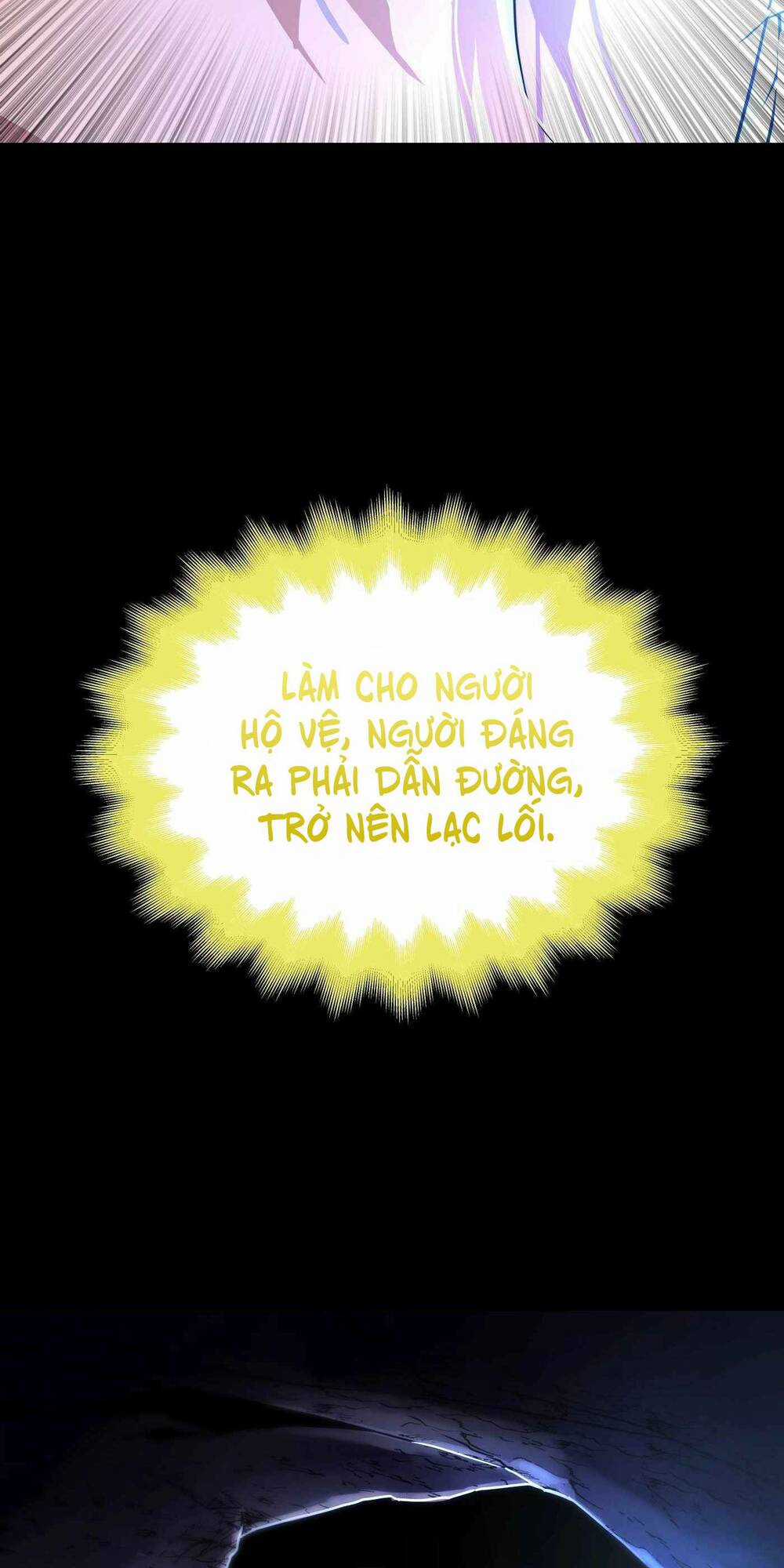 Kẻ Nuốt Chửng Ánh Sáng Chapter 7 trang 36