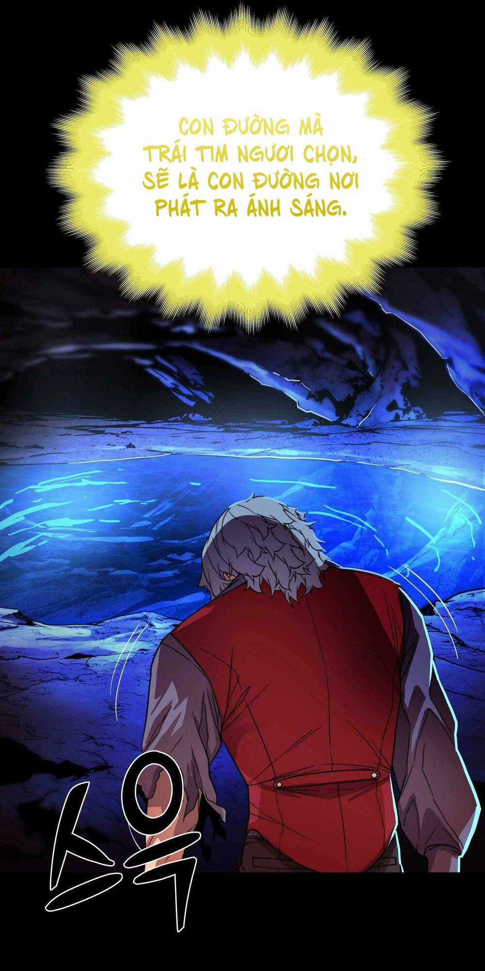 Kẻ Nuốt Chửng Ánh Sáng Chapter 7 trang 39