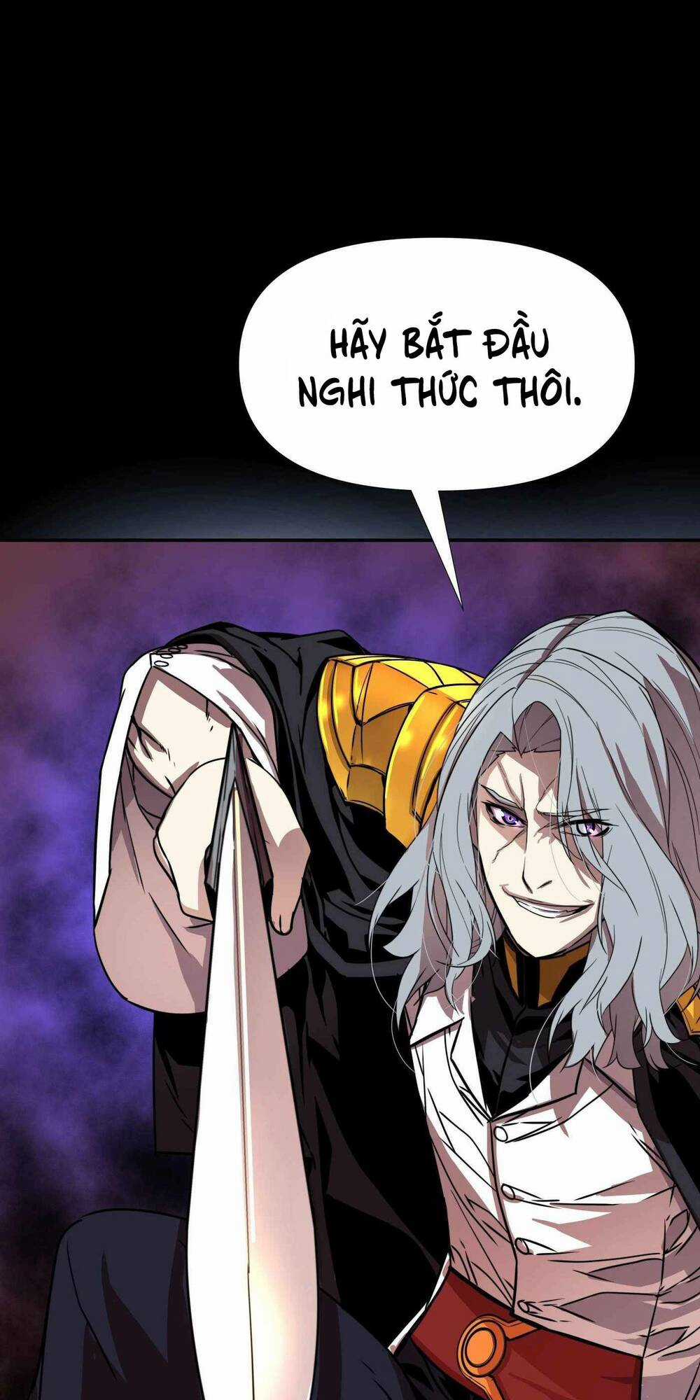 Kẻ Nuốt Chửng Ánh Sáng Chapter 7 trang 4