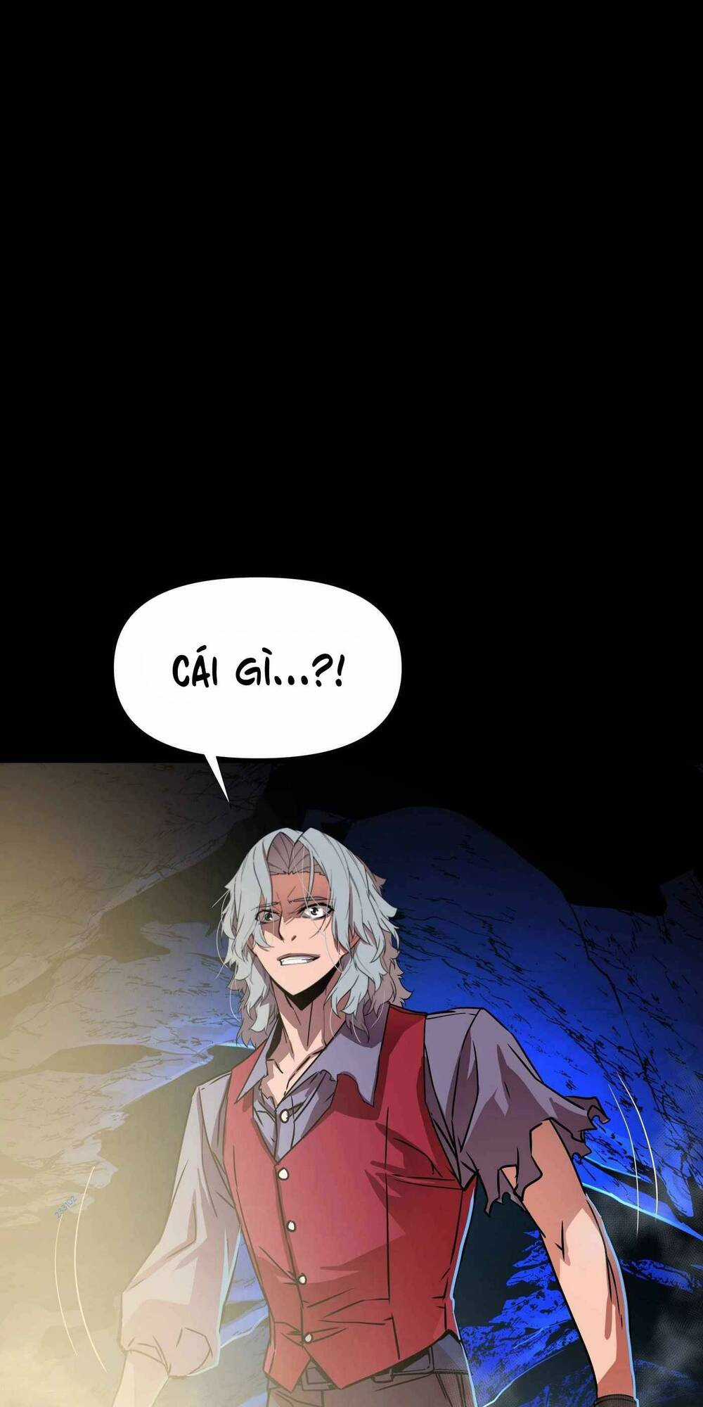 Kẻ Nuốt Chửng Ánh Sáng Chapter 7 trang 40