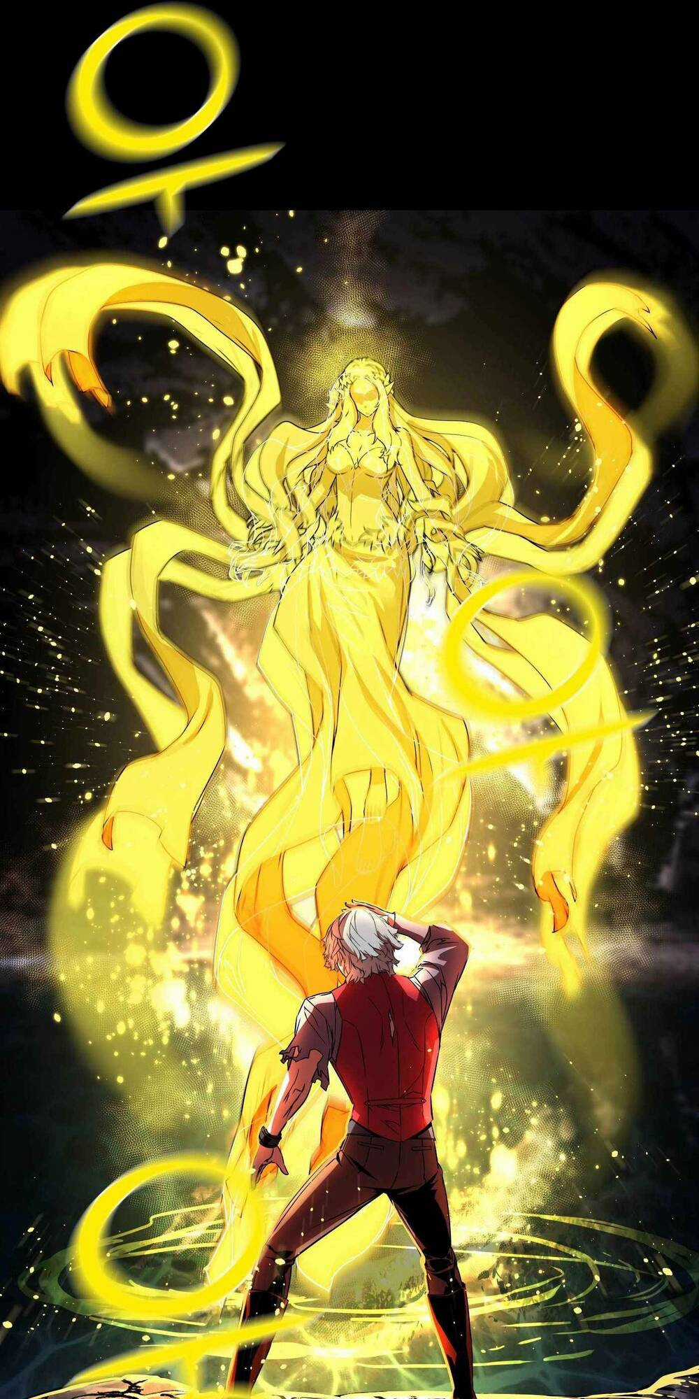 Kẻ Nuốt Chửng Ánh Sáng Chapter 7 trang 43