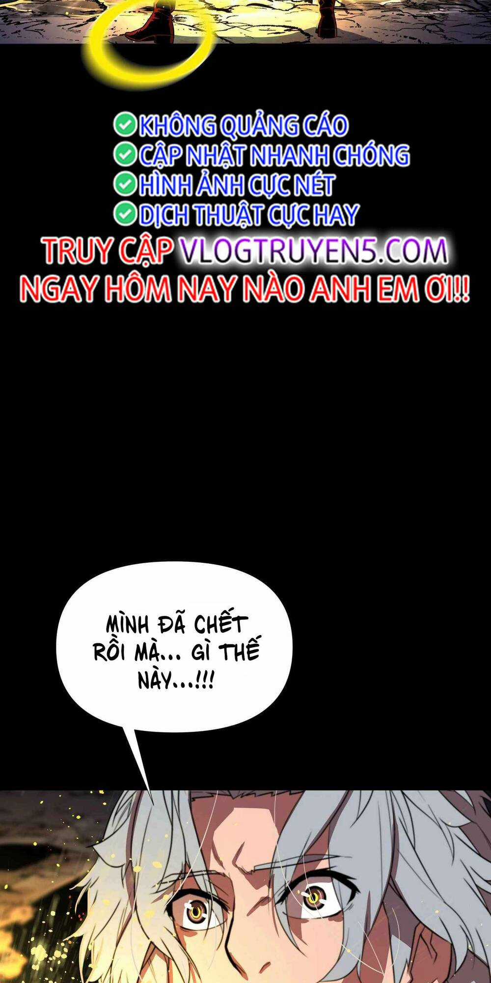 Kẻ Nuốt Chửng Ánh Sáng Chapter 7 trang 44