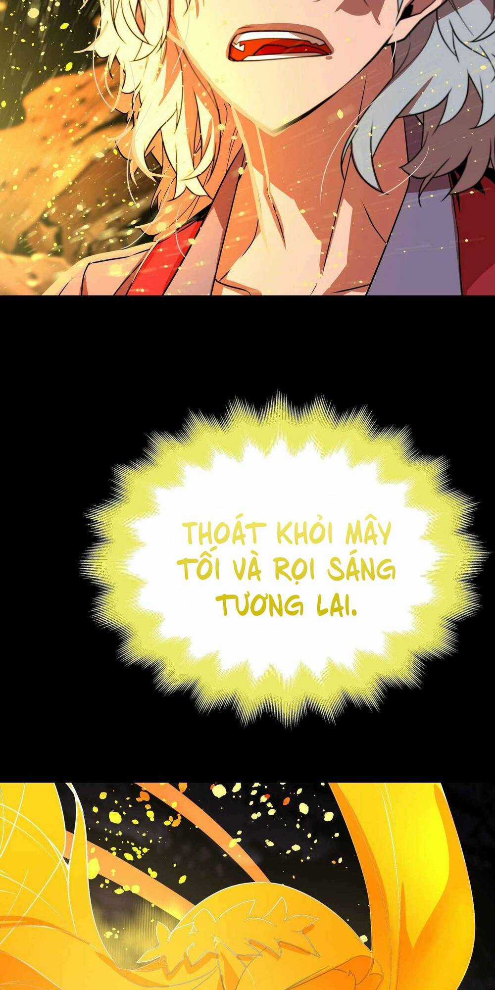 Kẻ Nuốt Chửng Ánh Sáng Chapter 7 trang 45