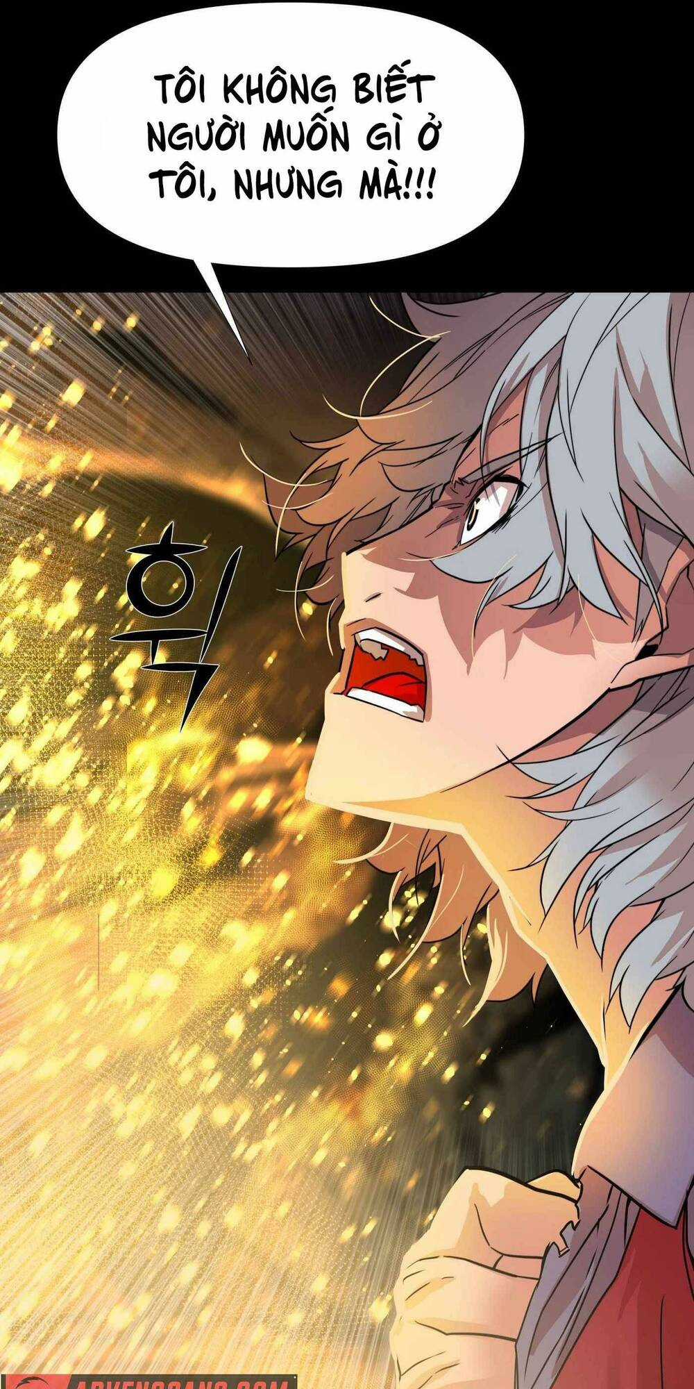 Kẻ Nuốt Chửng Ánh Sáng Chapter 7 trang 48