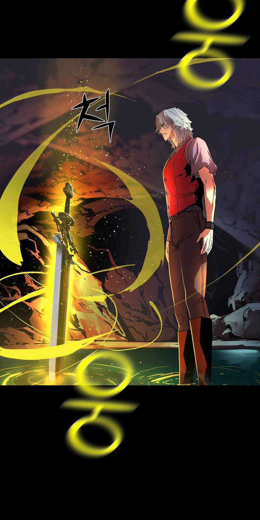Kẻ Nuốt Chửng Ánh Sáng Chapter 7 trang 53
