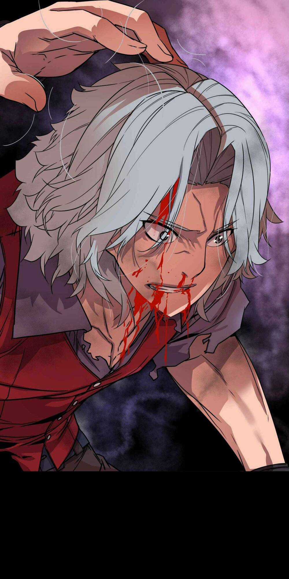 Kẻ Nuốt Chửng Ánh Sáng Chapter 7 trang 6