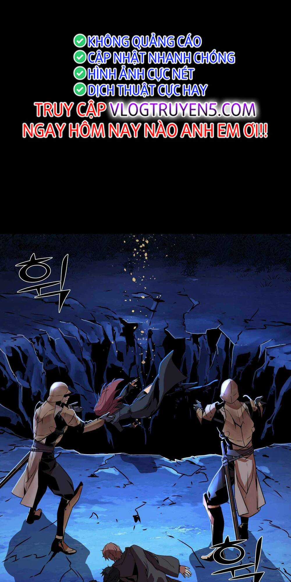 Kẻ Nuốt Chửng Ánh Sáng Chapter 7 trang 62