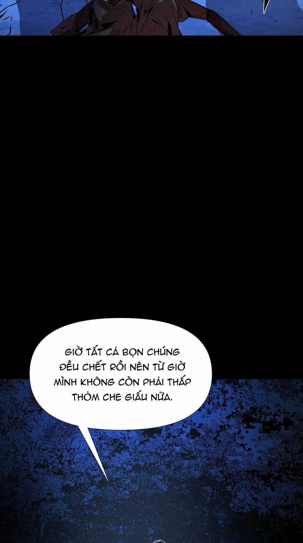 Kẻ Nuốt Chửng Ánh Sáng Chapter 7 trang 63