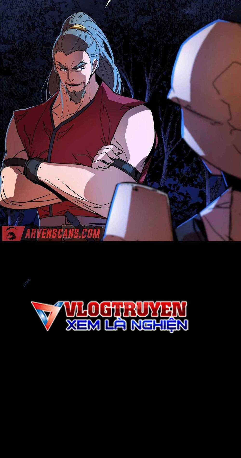 Kẻ Nuốt Chửng Ánh Sáng Chapter 7 trang 68