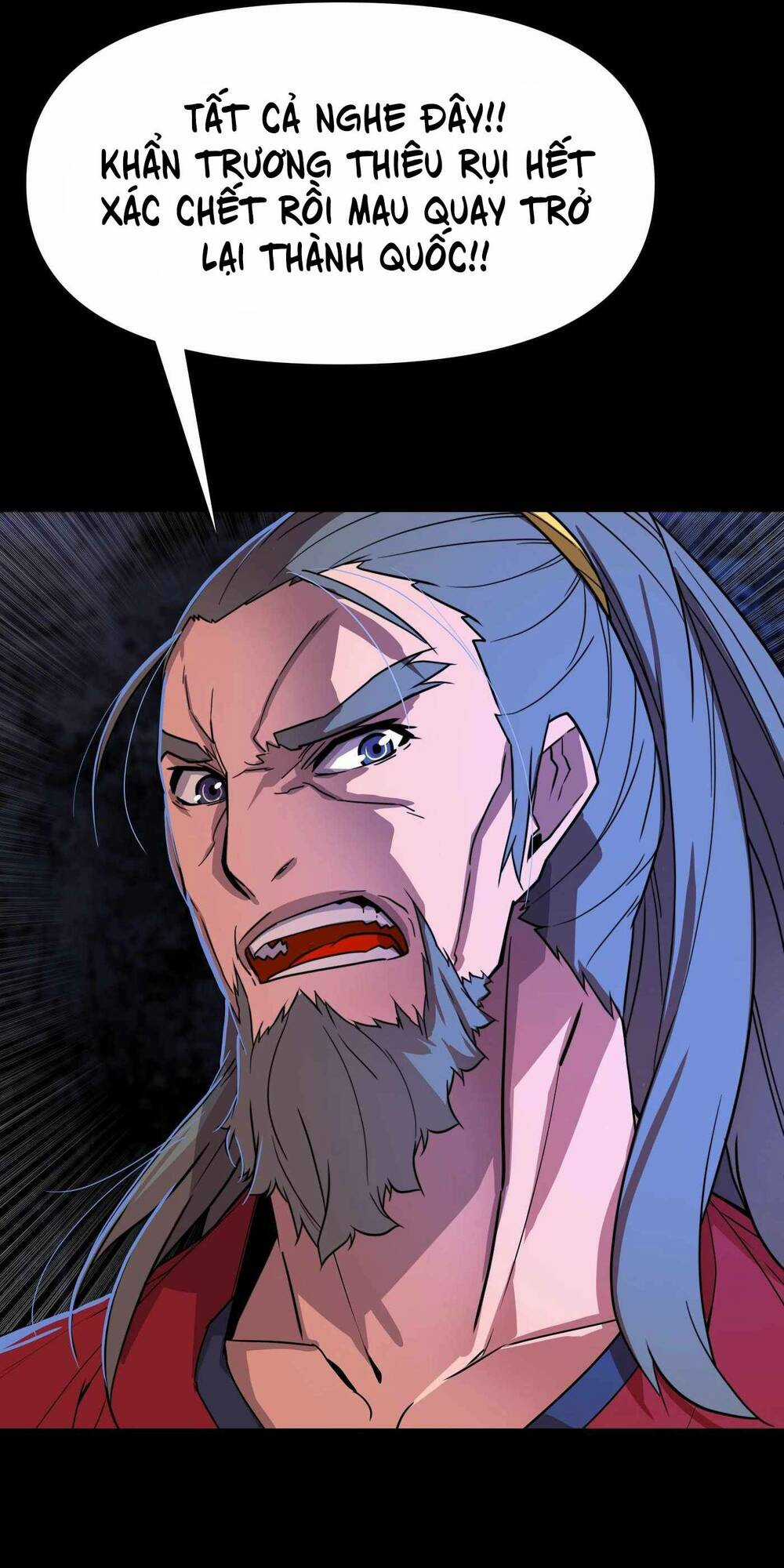 Kẻ Nuốt Chửng Ánh Sáng Chapter 7 trang 69
