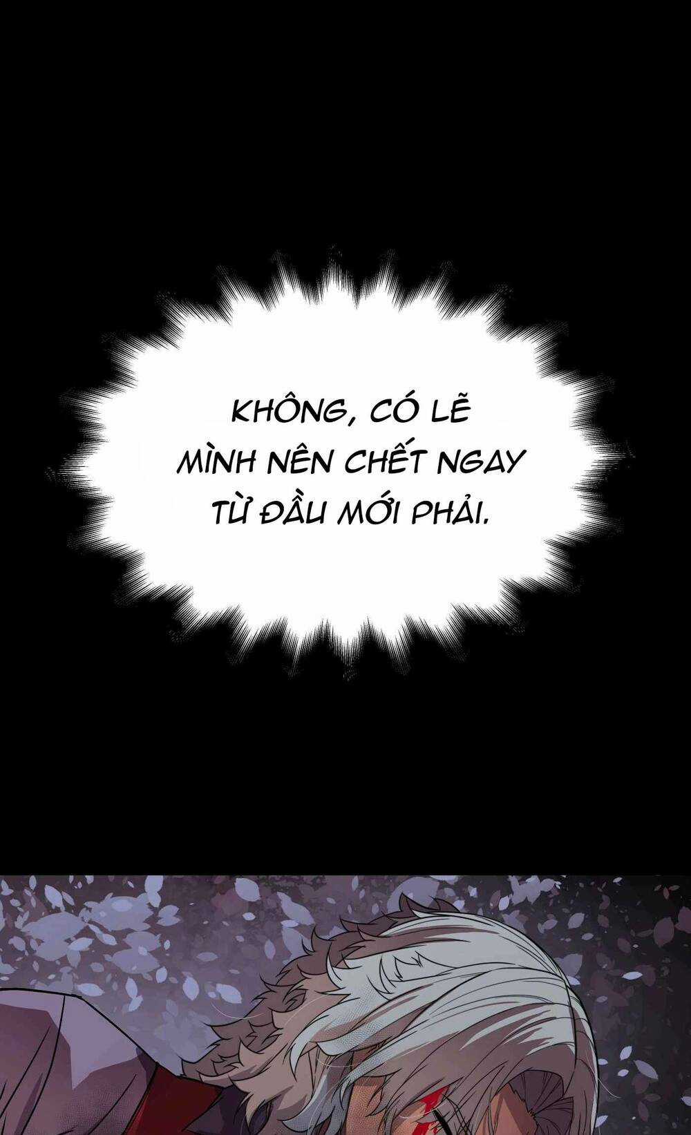 Kẻ Nuốt Chửng Ánh Sáng Chapter 7 trang 7