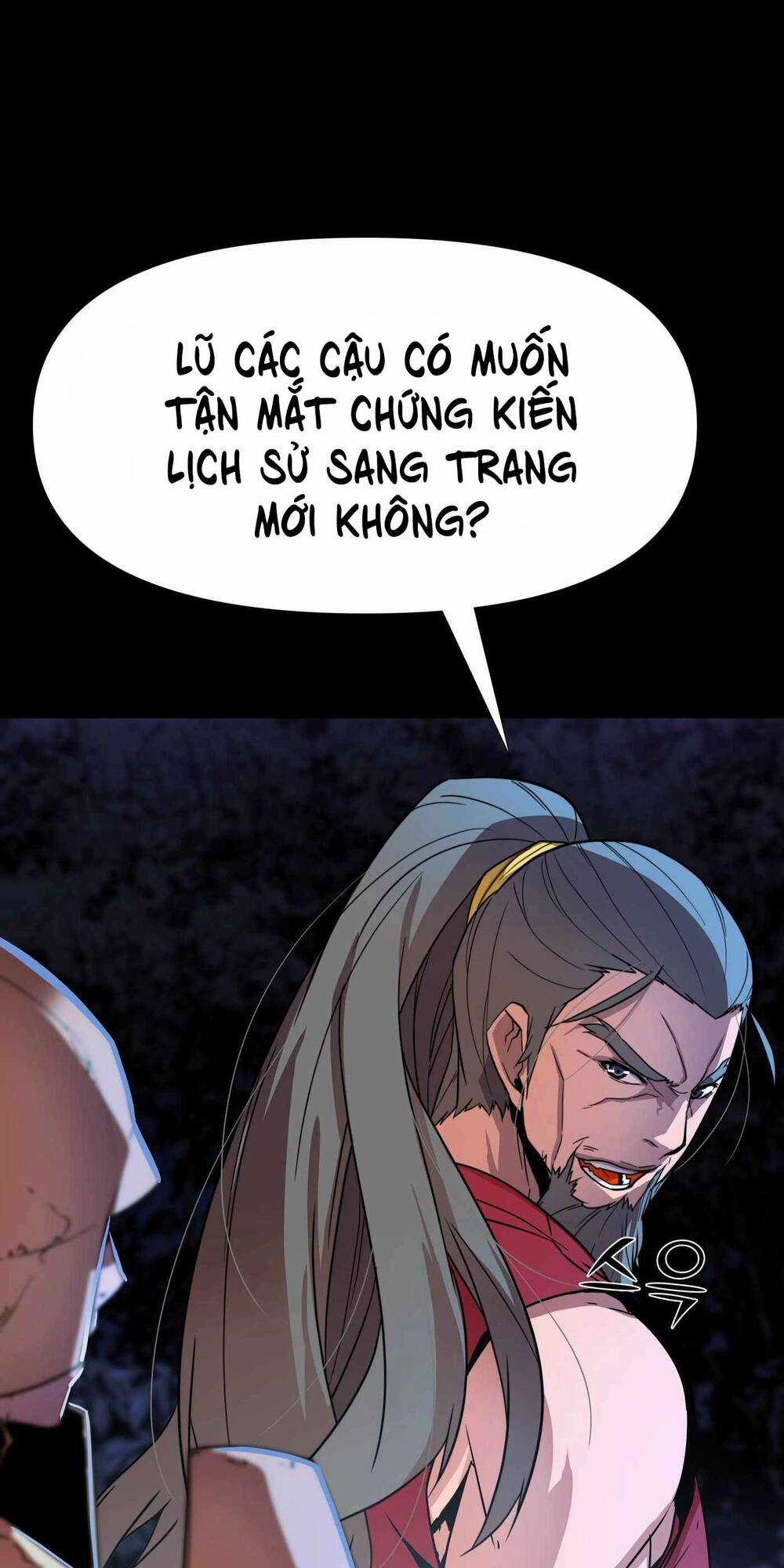 Kẻ Nuốt Chửng Ánh Sáng Chapter 7 trang 70
