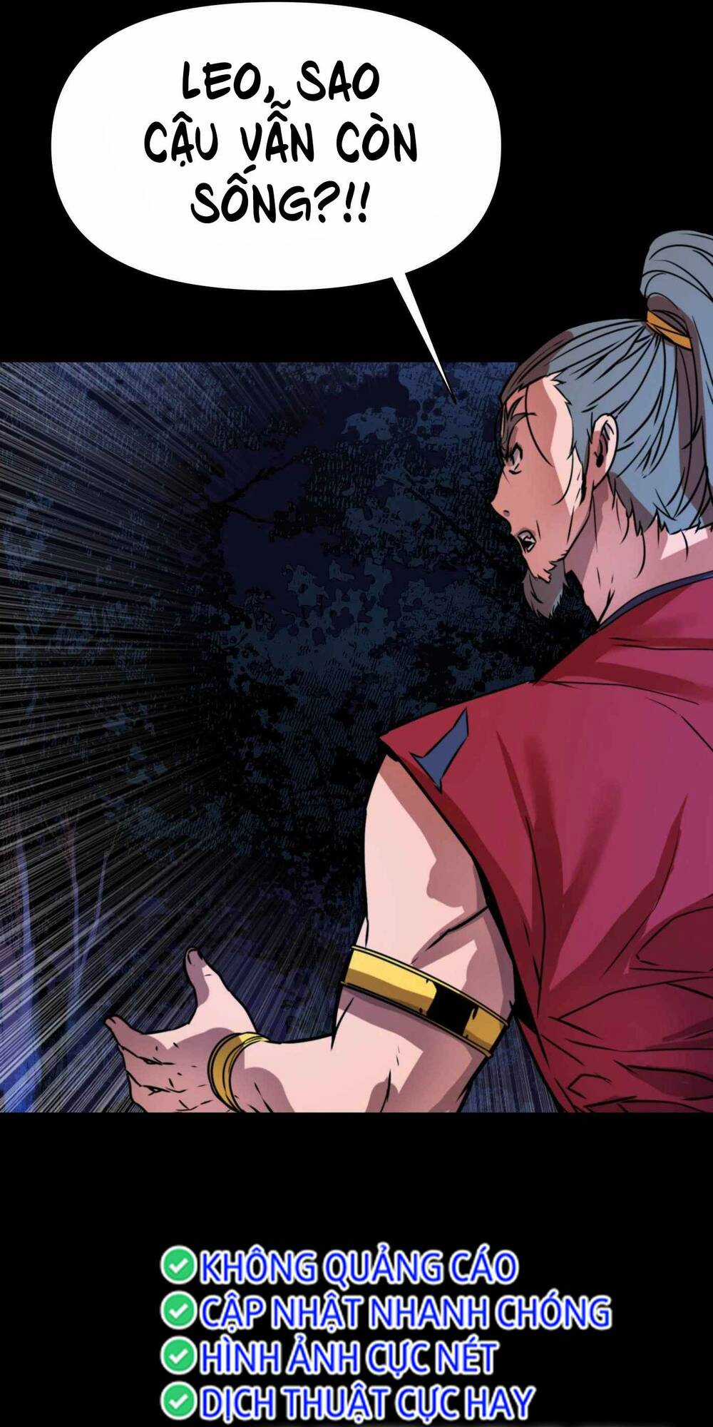 Kẻ Nuốt Chửng Ánh Sáng Chapter 7 trang 79