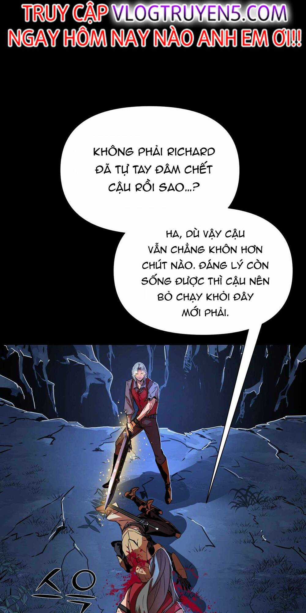 Kẻ Nuốt Chửng Ánh Sáng Chapter 7 trang 80