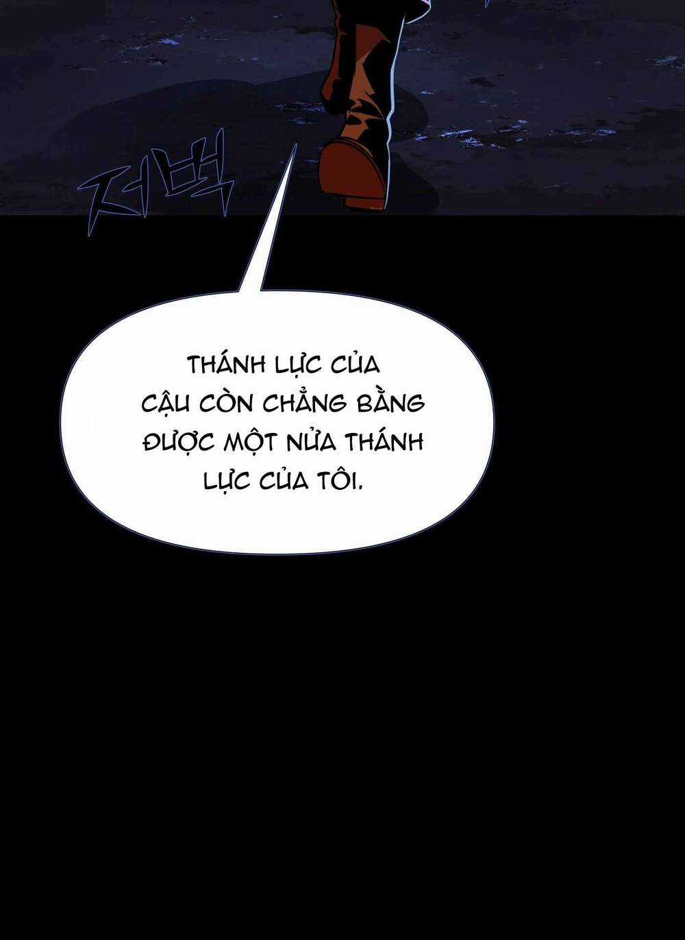 Kẻ Nuốt Chửng Ánh Sáng Chapter 7 trang 83