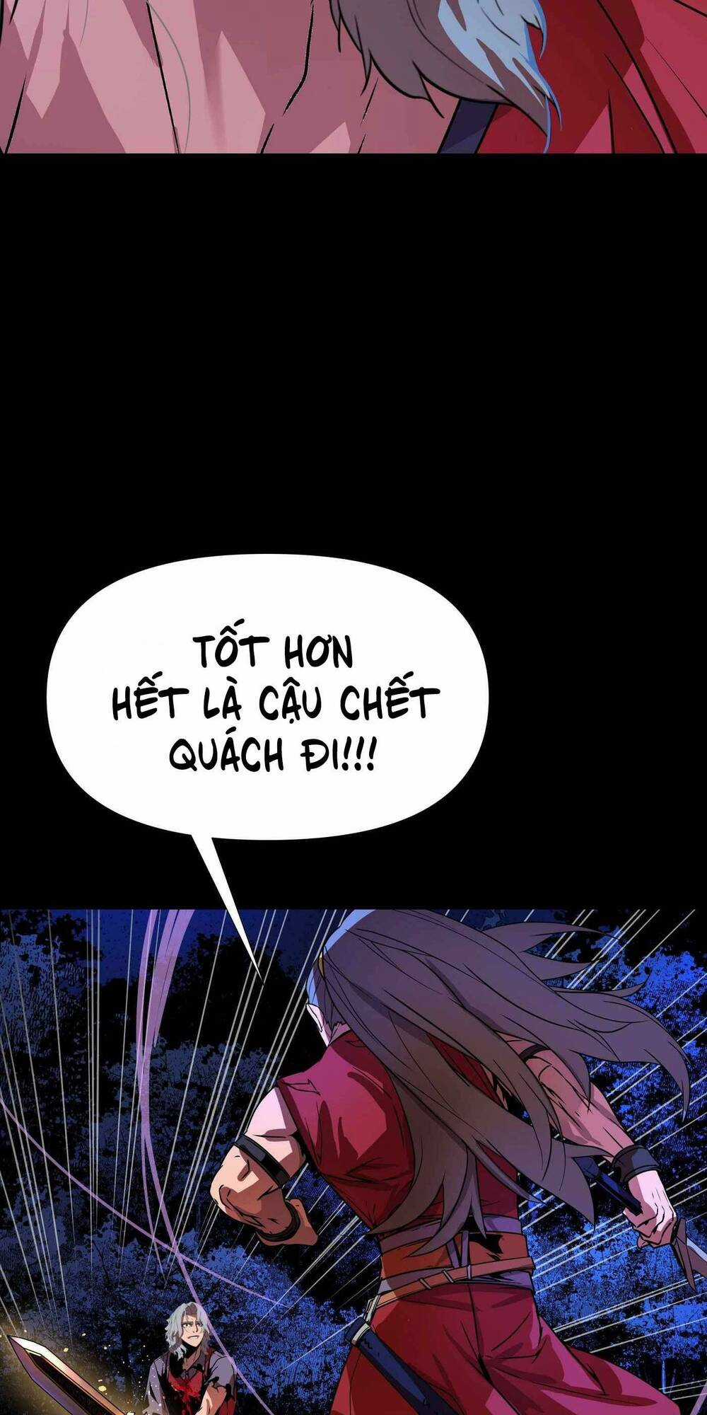 Kẻ Nuốt Chửng Ánh Sáng Chapter 7 trang 86