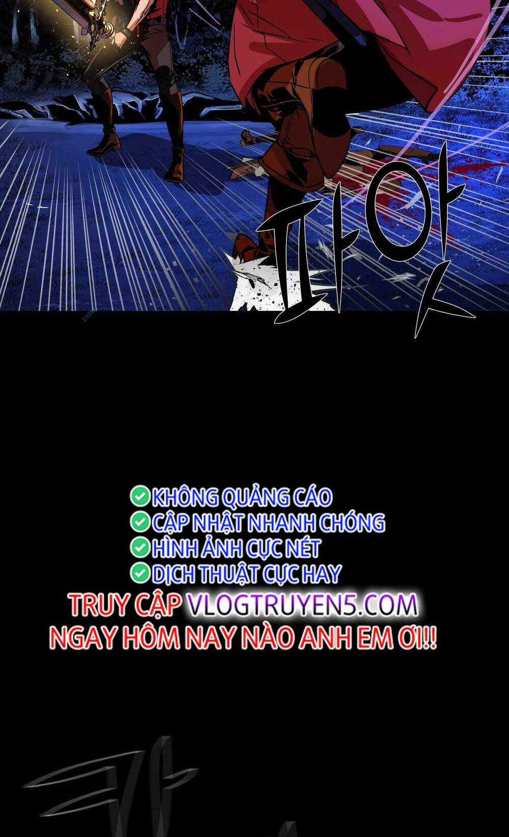 Kẻ Nuốt Chửng Ánh Sáng Chapter 7 trang 87