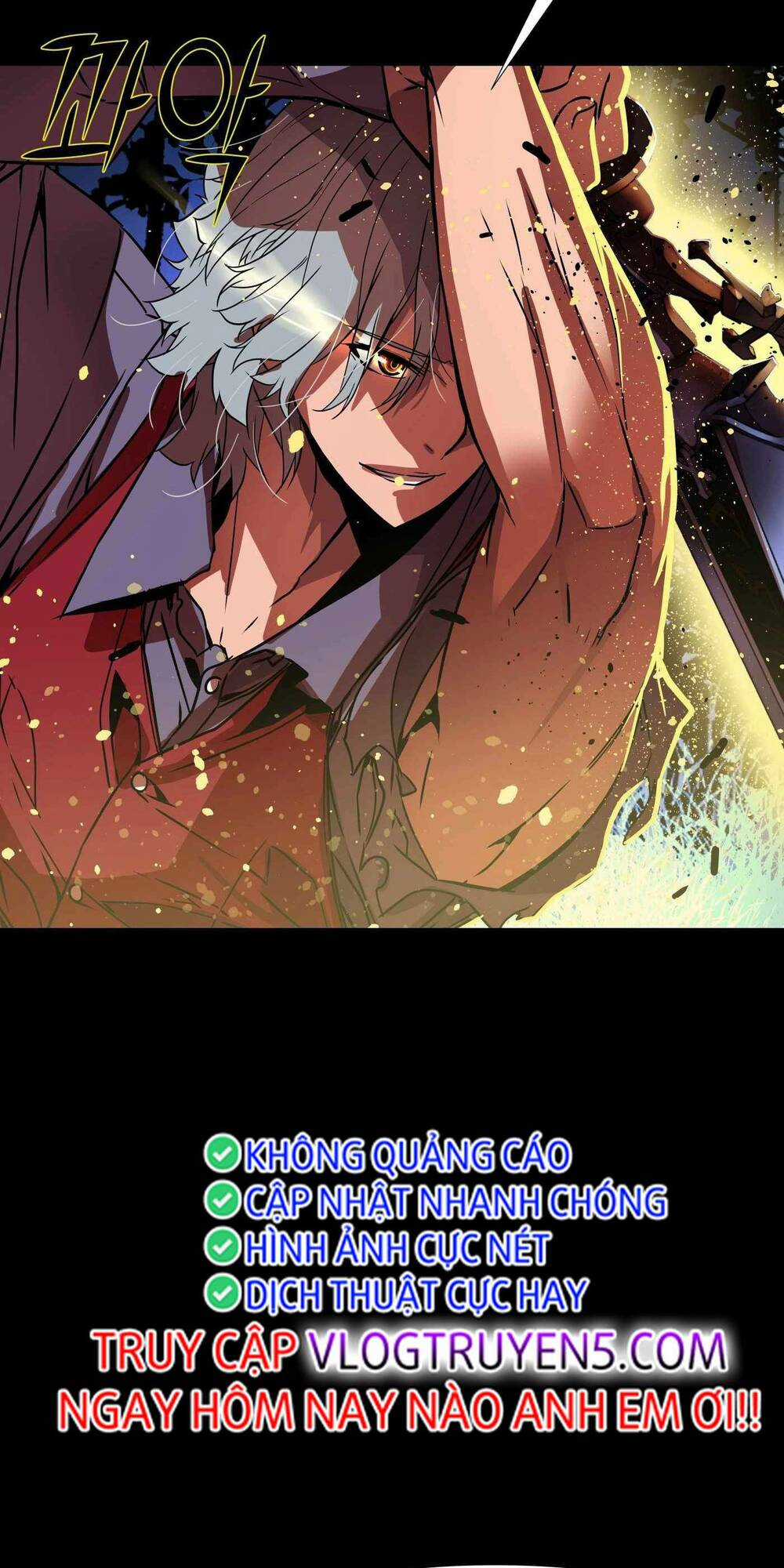 Kẻ Nuốt Chửng Ánh Sáng Chapter 7 trang 91