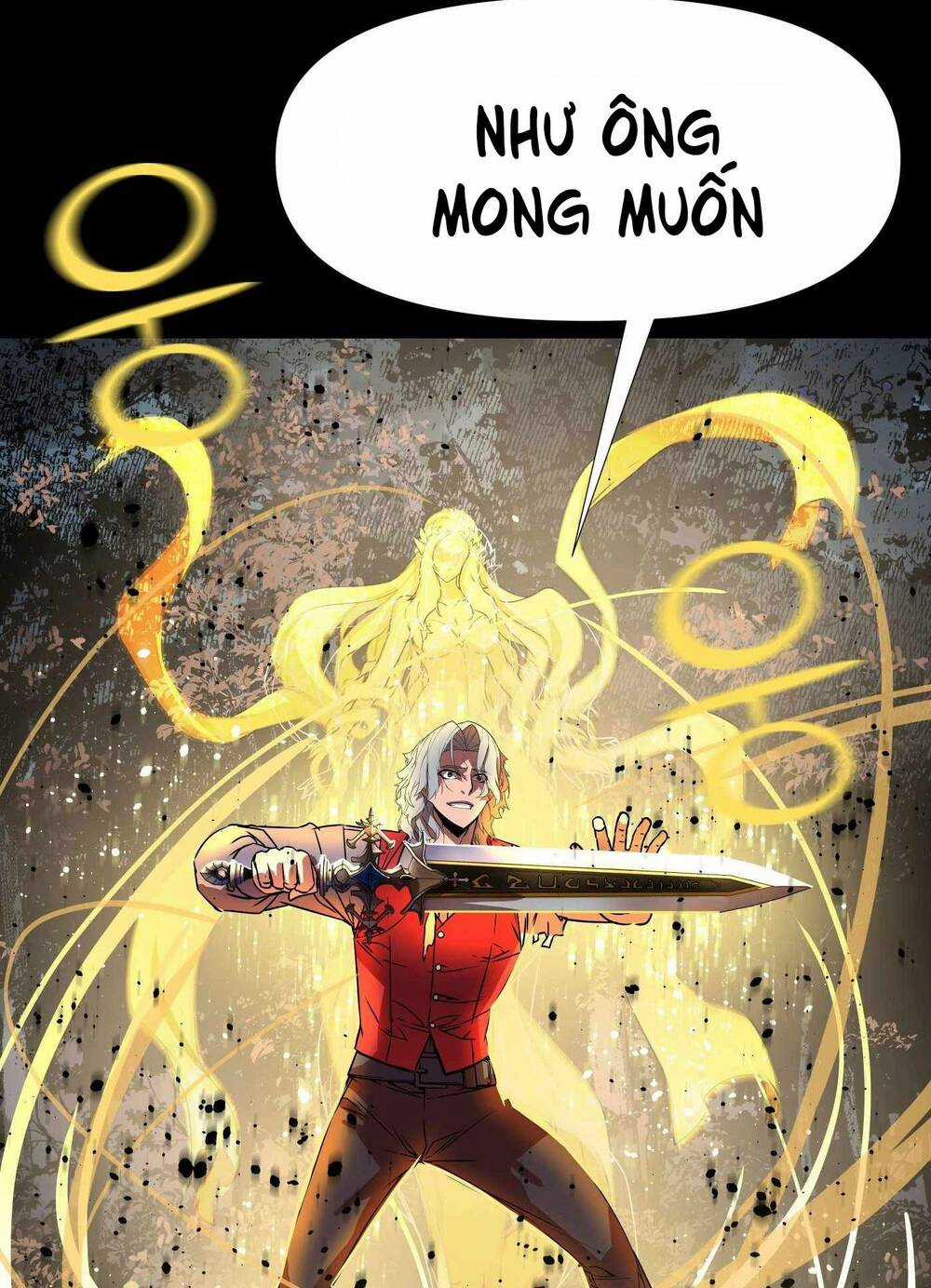 Kẻ Nuốt Chửng Ánh Sáng Chapter 7 trang 92