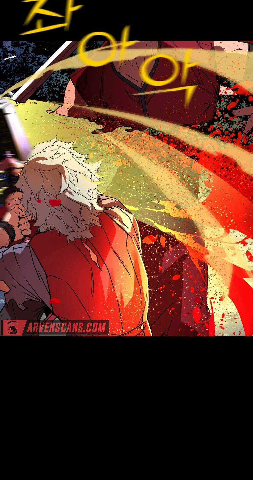 Kẻ Nuốt Chửng Ánh Sáng Chapter 7 trang 96