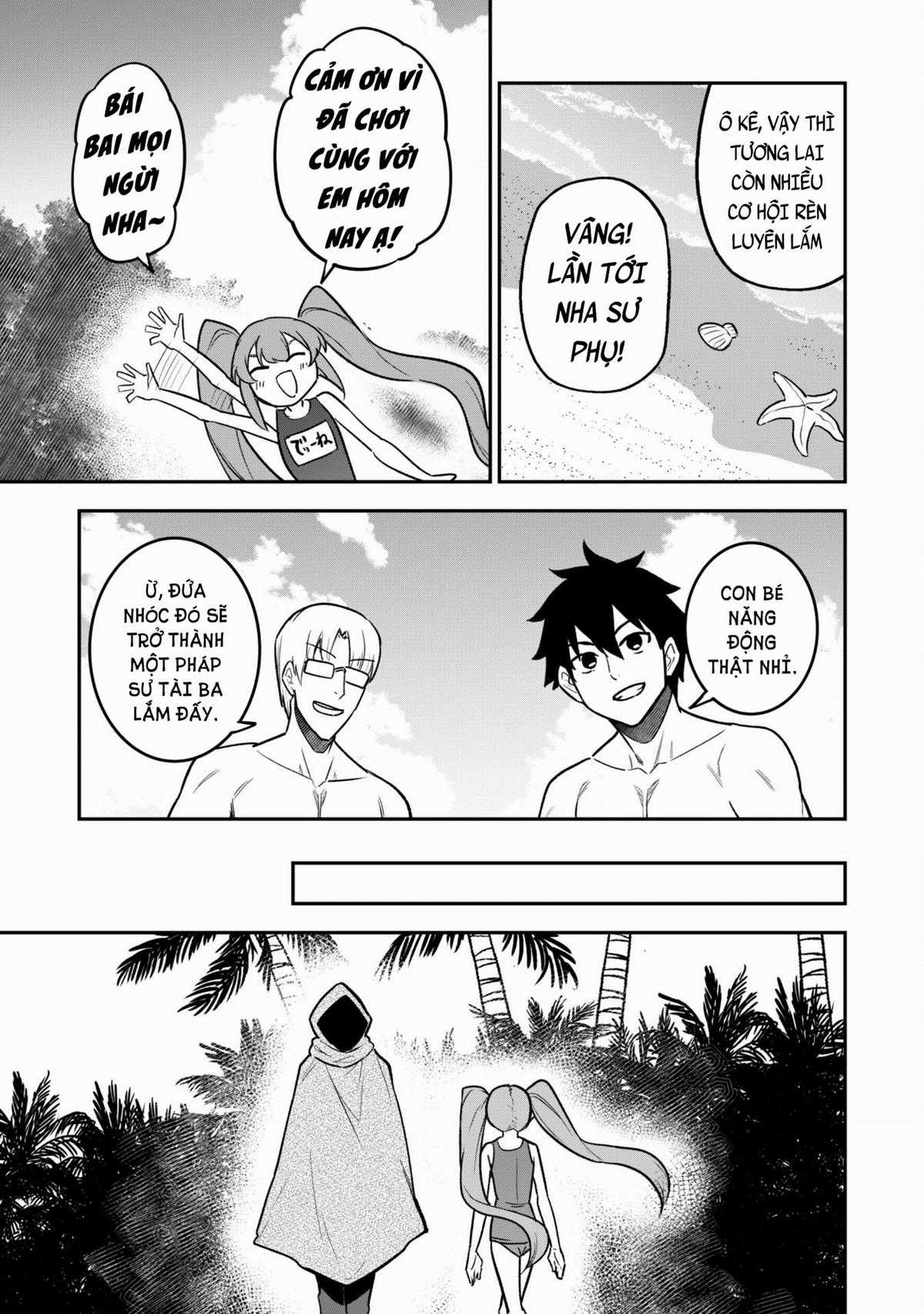 Kẻ Phá Hoại Tổ Đội Chapter 10 trang 24