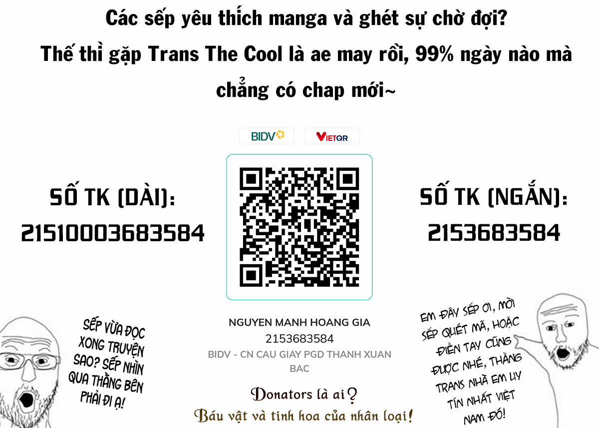 Kẻ Phá Hoại Tổ Đội Chapter 11 trang 30