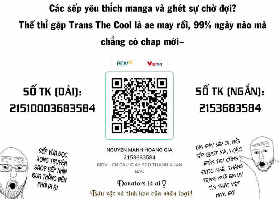 Kẻ Phá Hoại Tổ Đội Chapter 12 trang 36