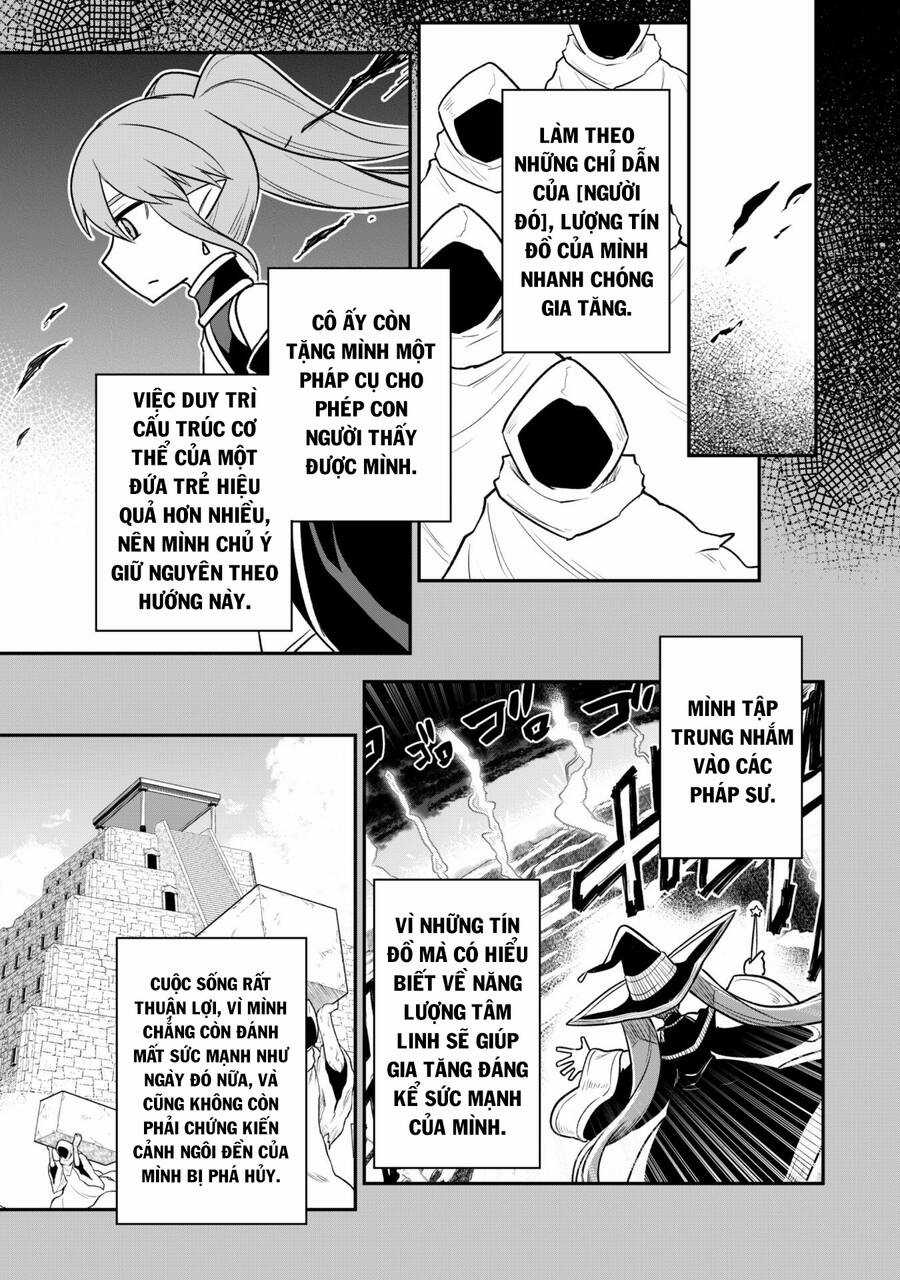 Kẻ Phá Hoại Tổ Đội Chapter 15 trang 16