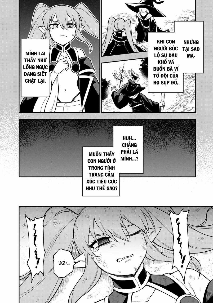 Kẻ Phá Hoại Tổ Đội Chapter 15 trang 17