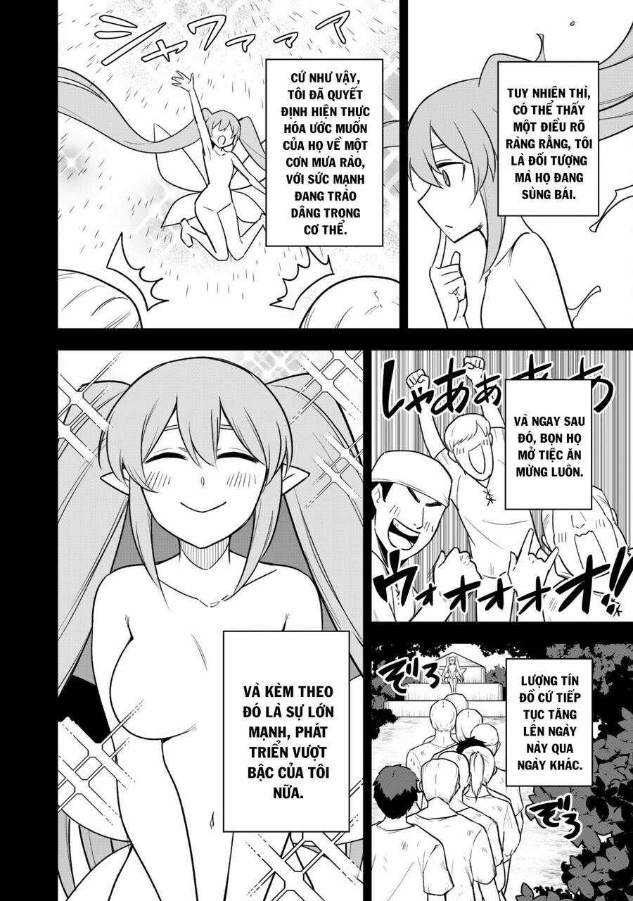 Kẻ Phá Hoại Tổ Đội Chapter 15 trang 5