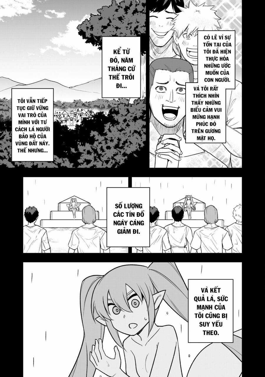 Kẻ Phá Hoại Tổ Đội Chapter 15 trang 6