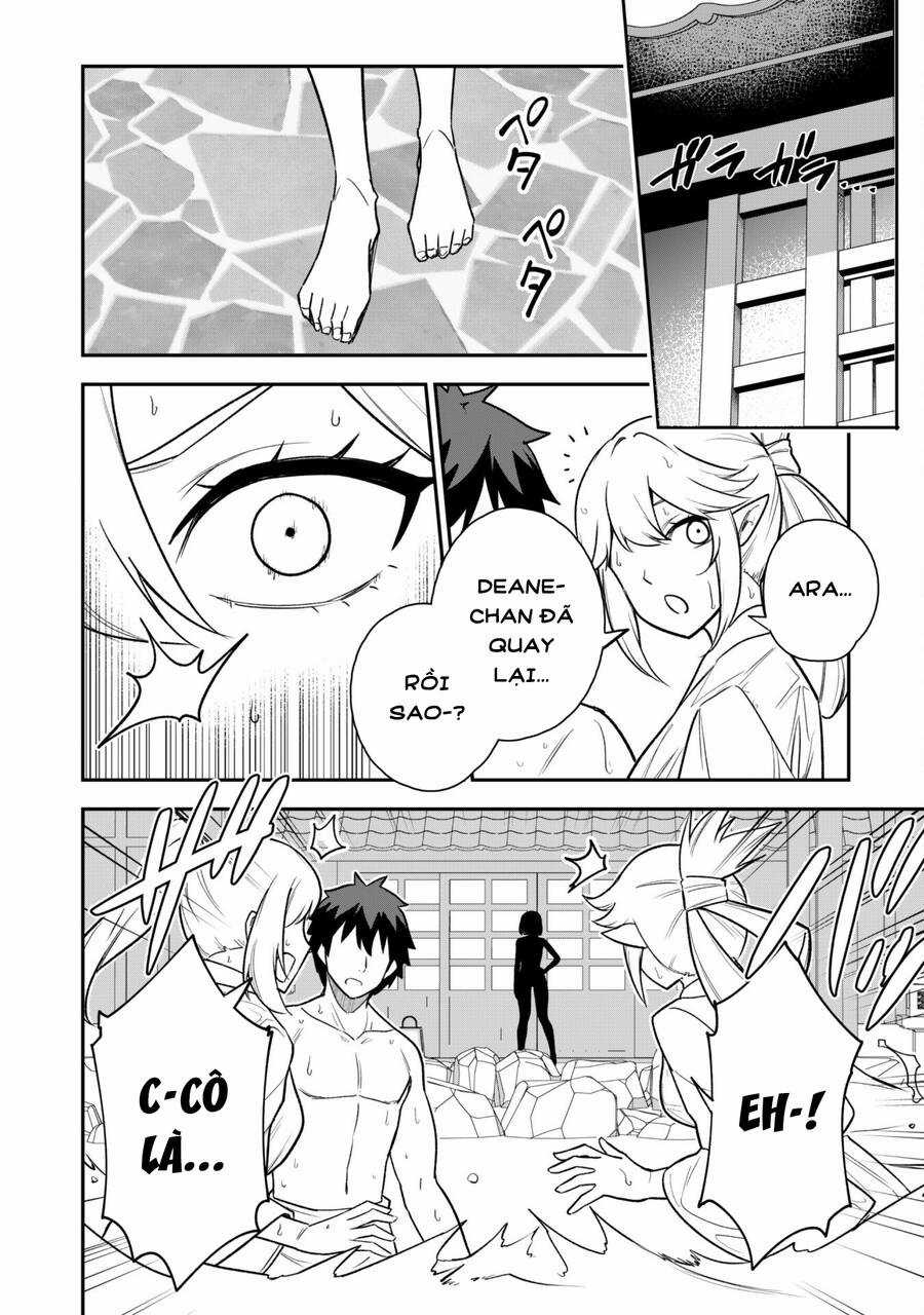 Kẻ Phá Hoại Tổ Đội Chapter 16 trang 25