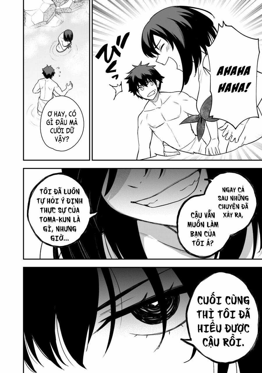 Kẻ Phá Hoại Tổ Đội Chapter 17 trang 19