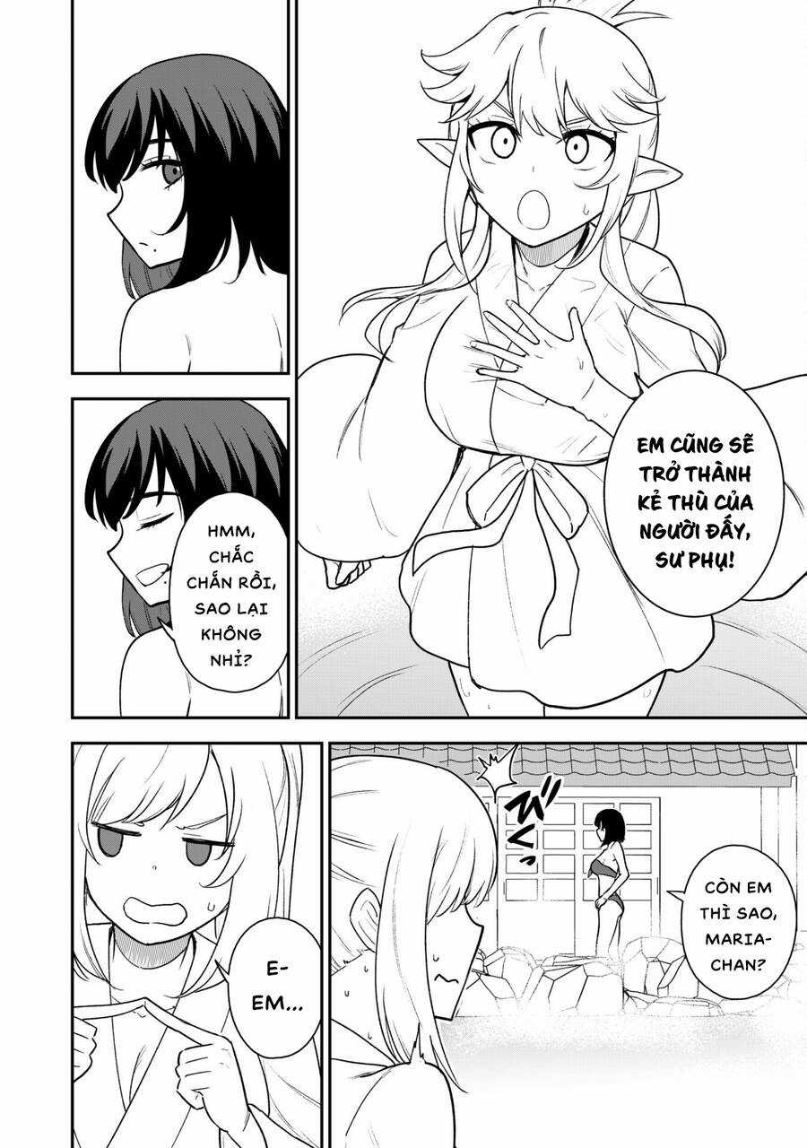 Kẻ Phá Hoại Tổ Đội Chapter 17 trang 27