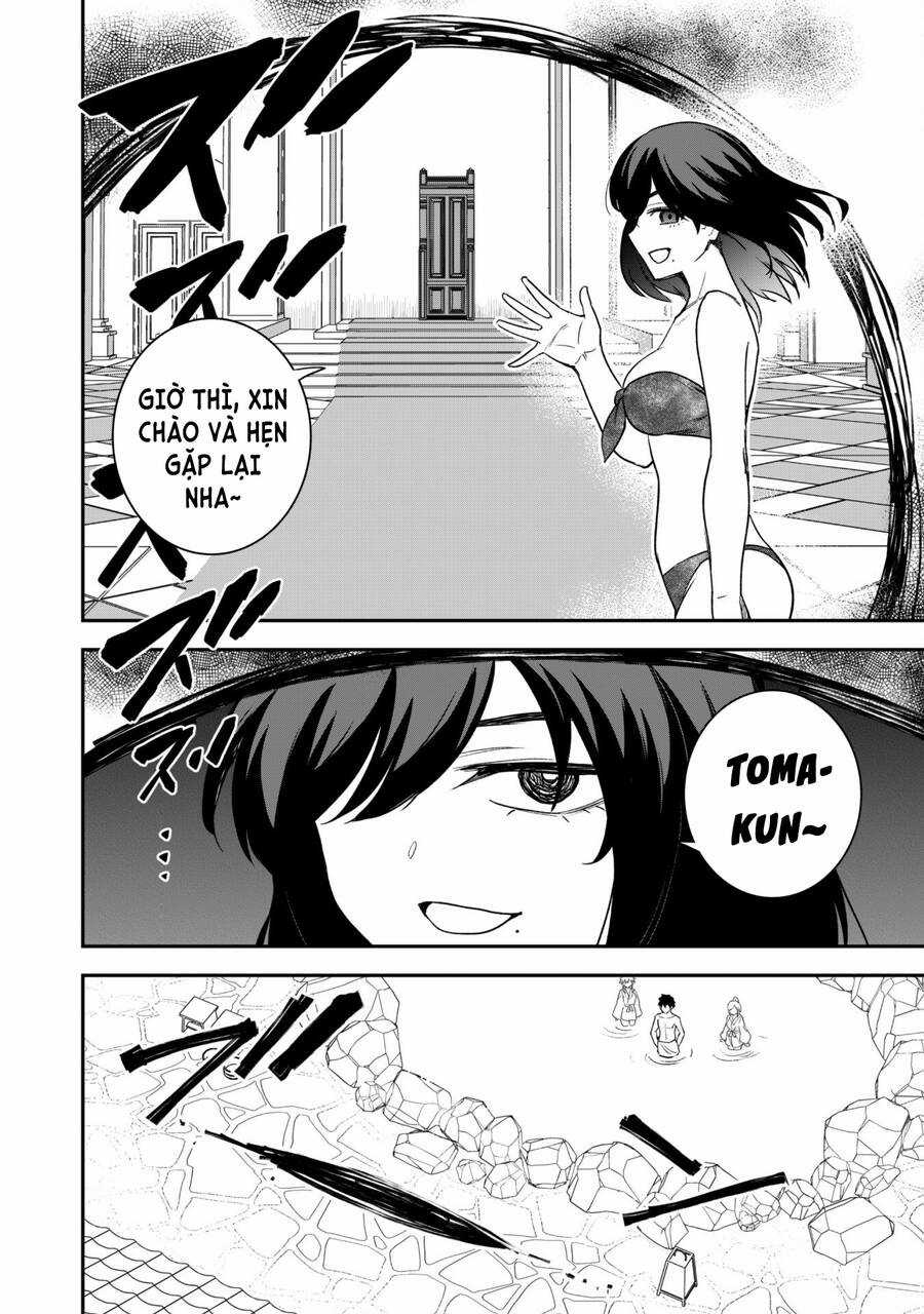 Kẻ Phá Hoại Tổ Đội Chapter 17 trang 29