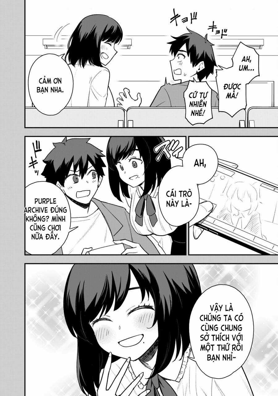 Kẻ Phá Hoại Tổ Đội Chapter 17 trang 5