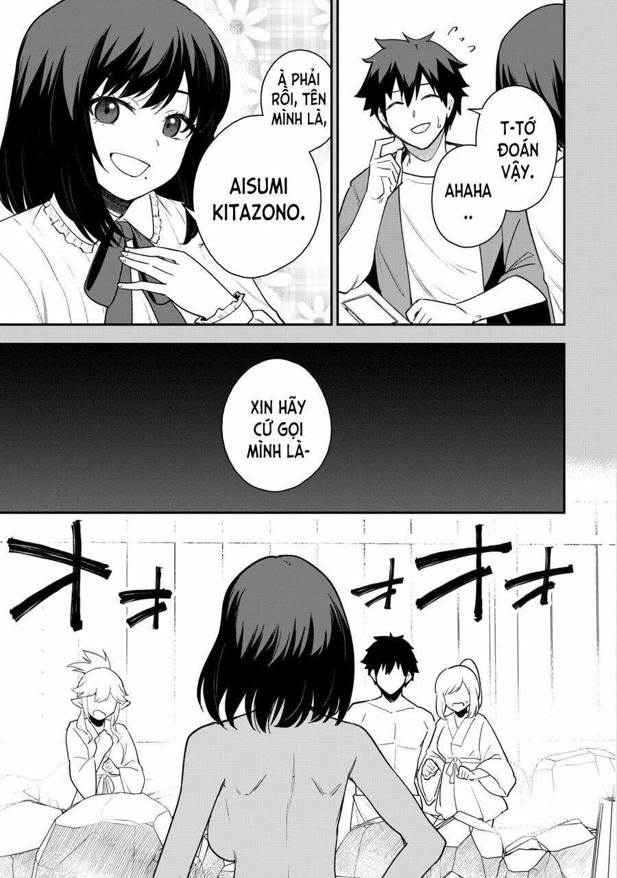 Kẻ Phá Hoại Tổ Đội Chapter 17 trang 6