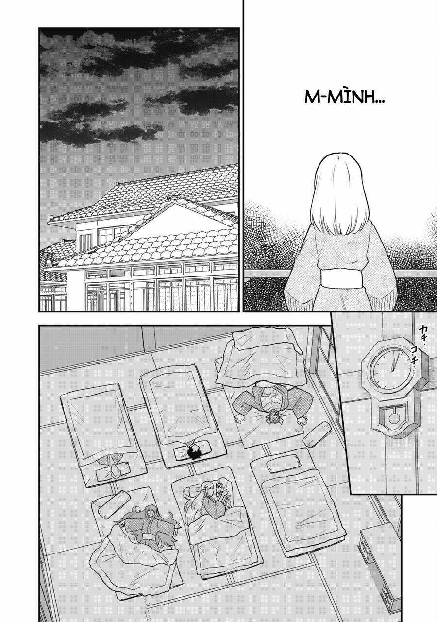 Kẻ Phá Hoại Tổ Đội Chapter 18 trang 19