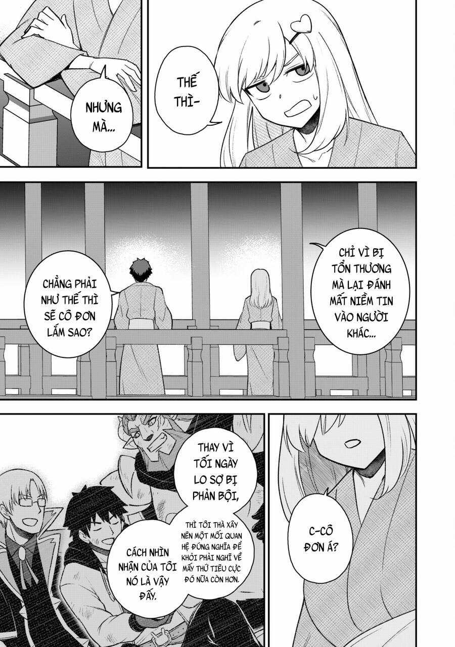 Kẻ Phá Hoại Tổ Đội Chapter 18 trang 24